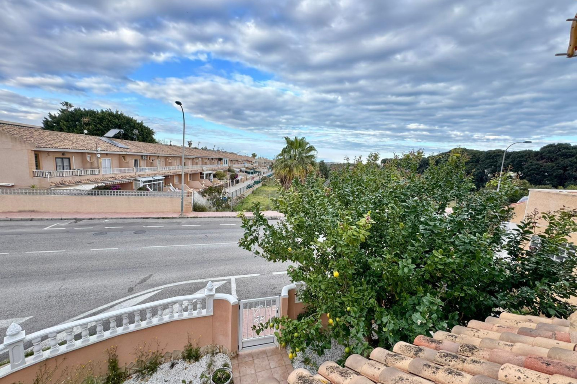 Reventa - Villa - Torrevieja - Los Balcones - Los Altos del Edén