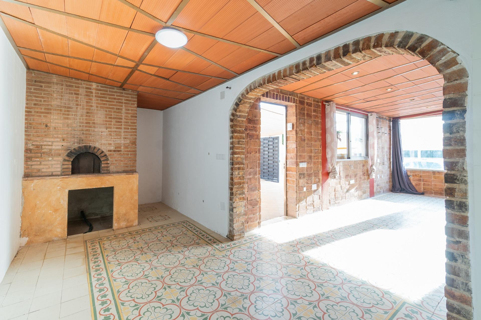 Reventa - Villa - Torrevieja - Los Balcones - Los Altos del Edén