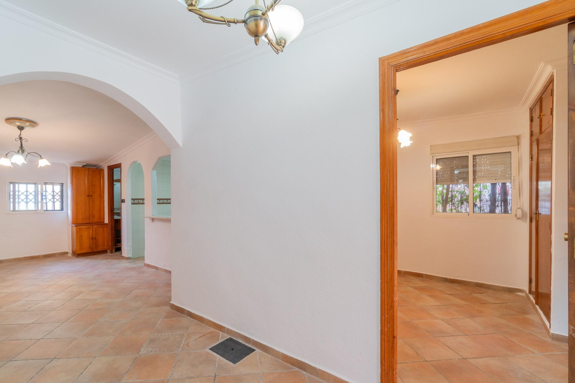 Reventa - Villa - Torrevieja - Los Balcones - Los Altos del Edén