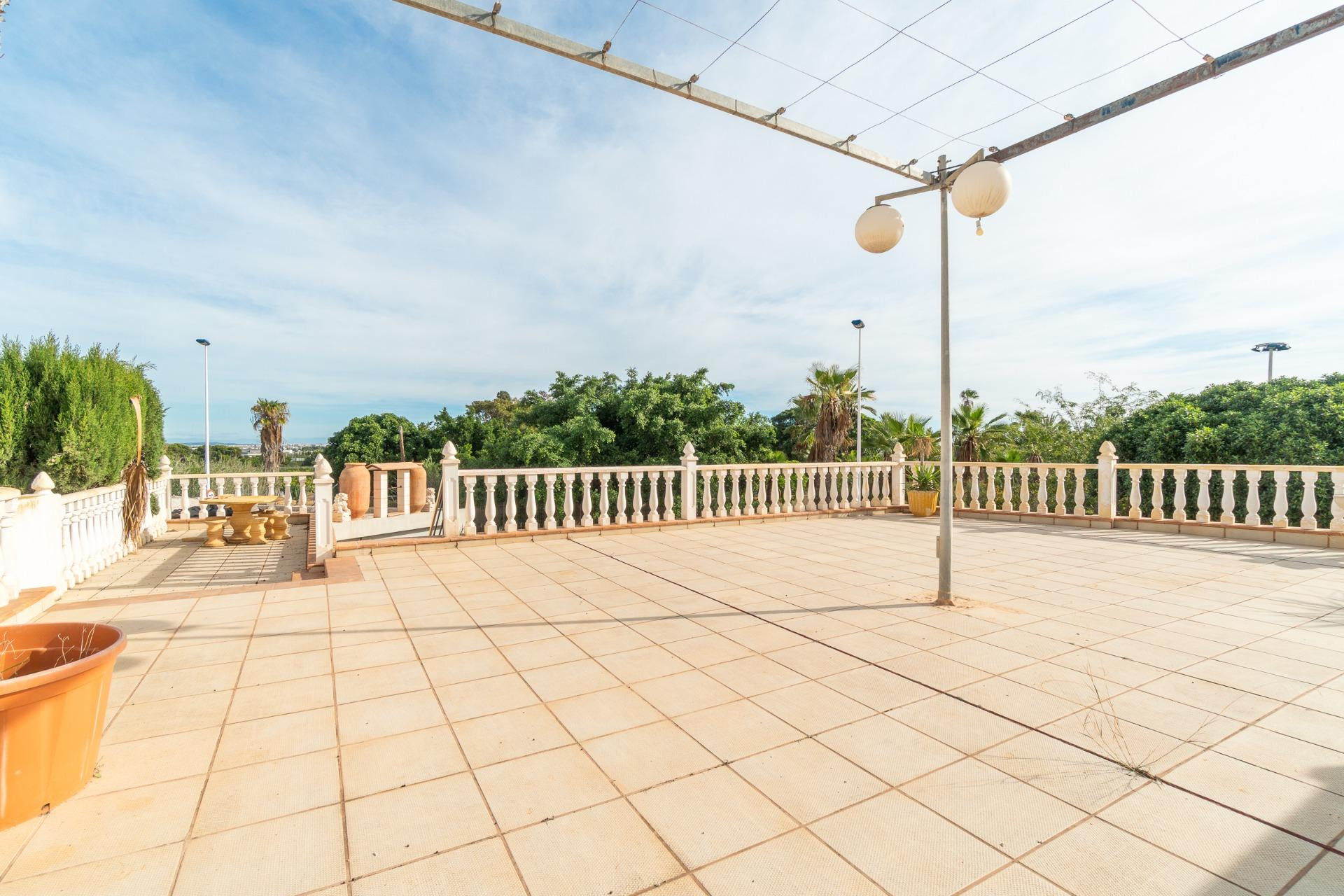 Reventa - Villa - Torrevieja - Los Balcones - Los Altos del Edén