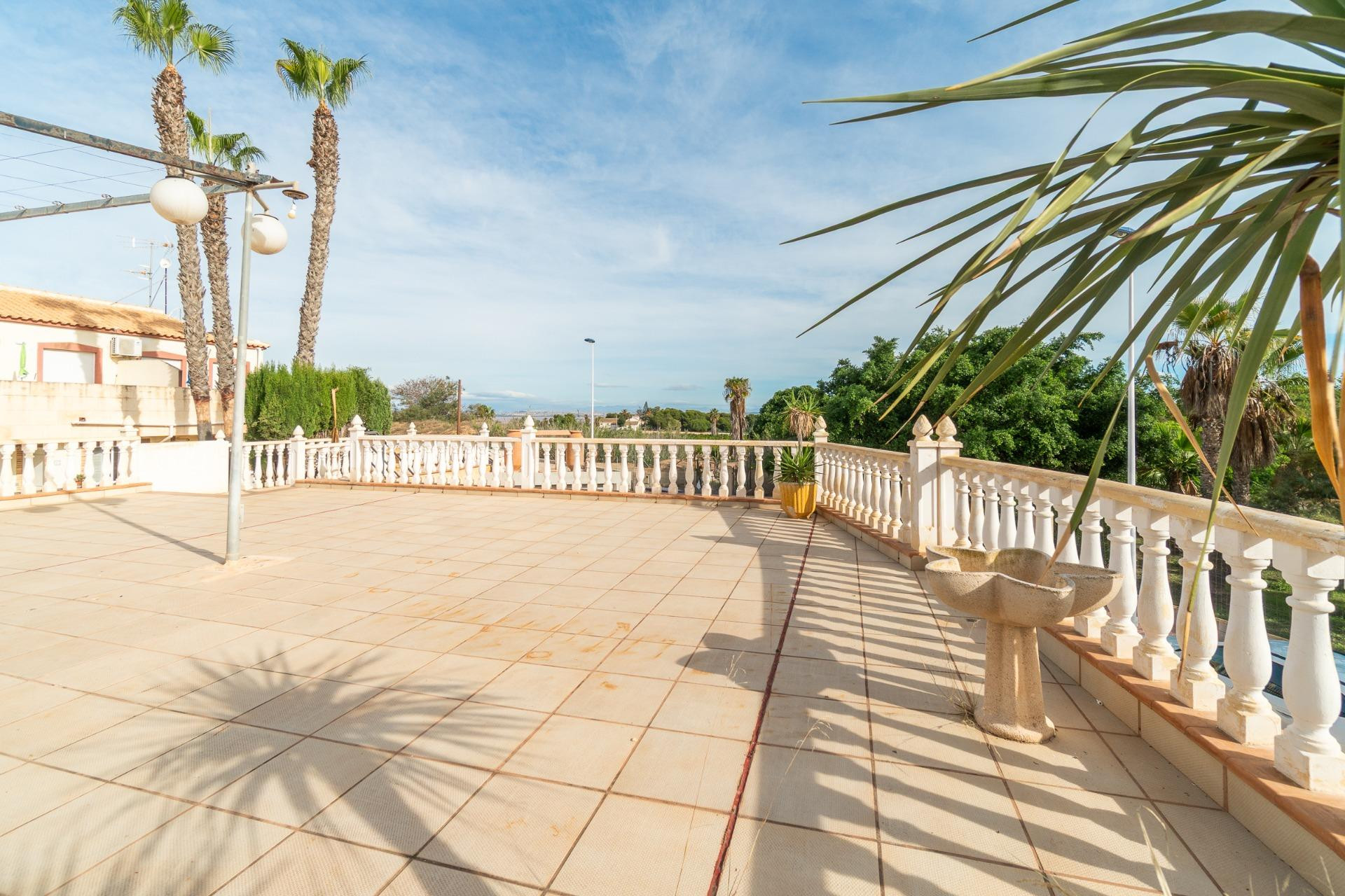 Reventa - Villa - Torrevieja - Los Balcones - Los Altos del Edén