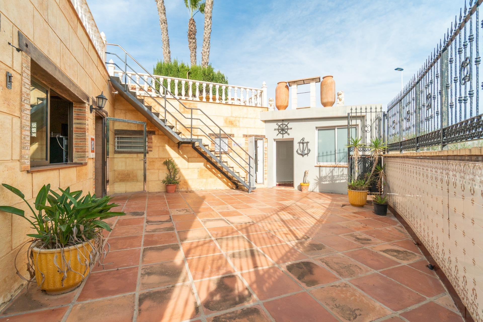 Reventa - Villa - Torrevieja - Los Balcones - Los Altos del Edén