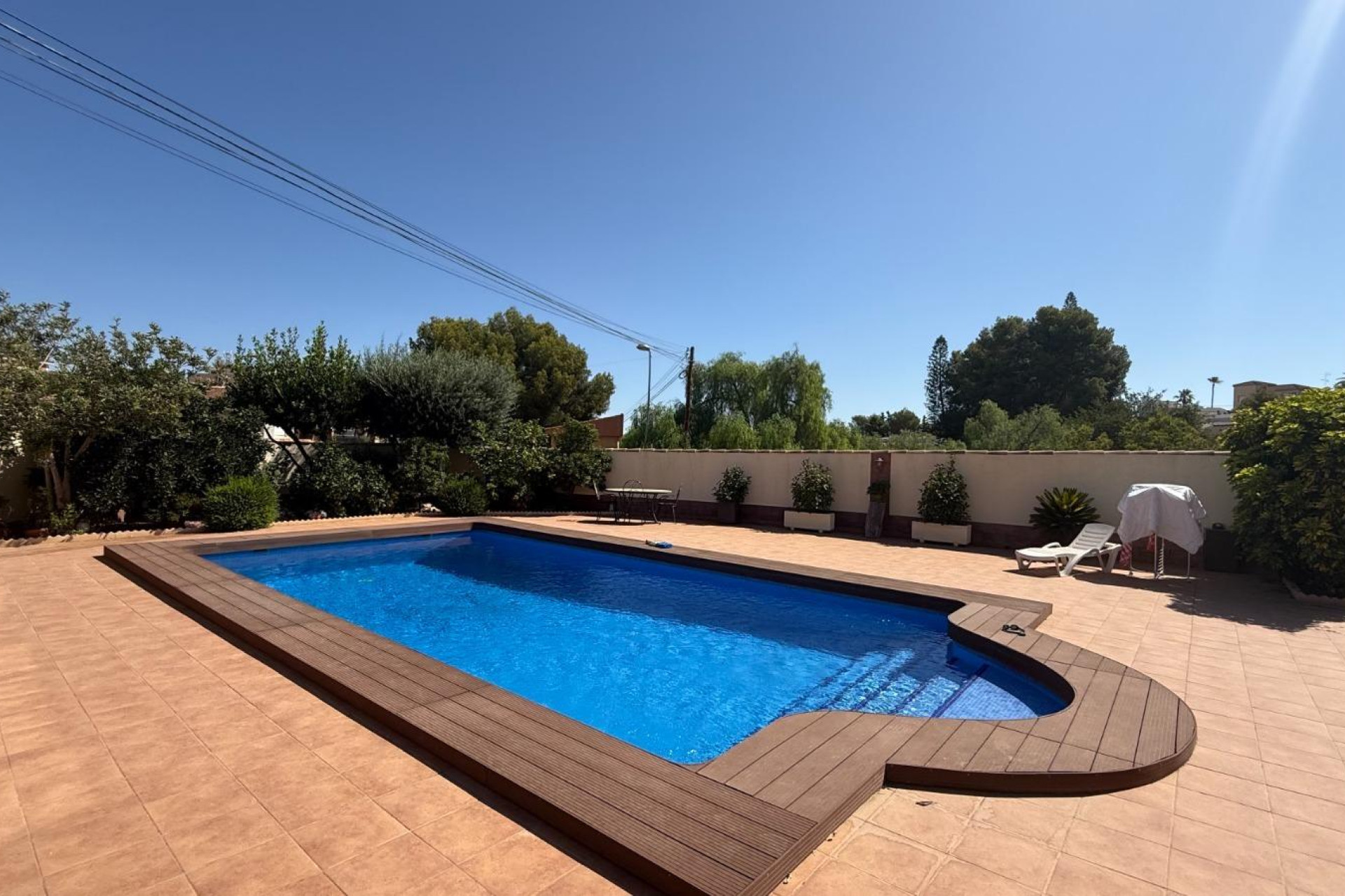 Reventa - Villa - Torrevieja - Los Balcones - Los Altos del Edén