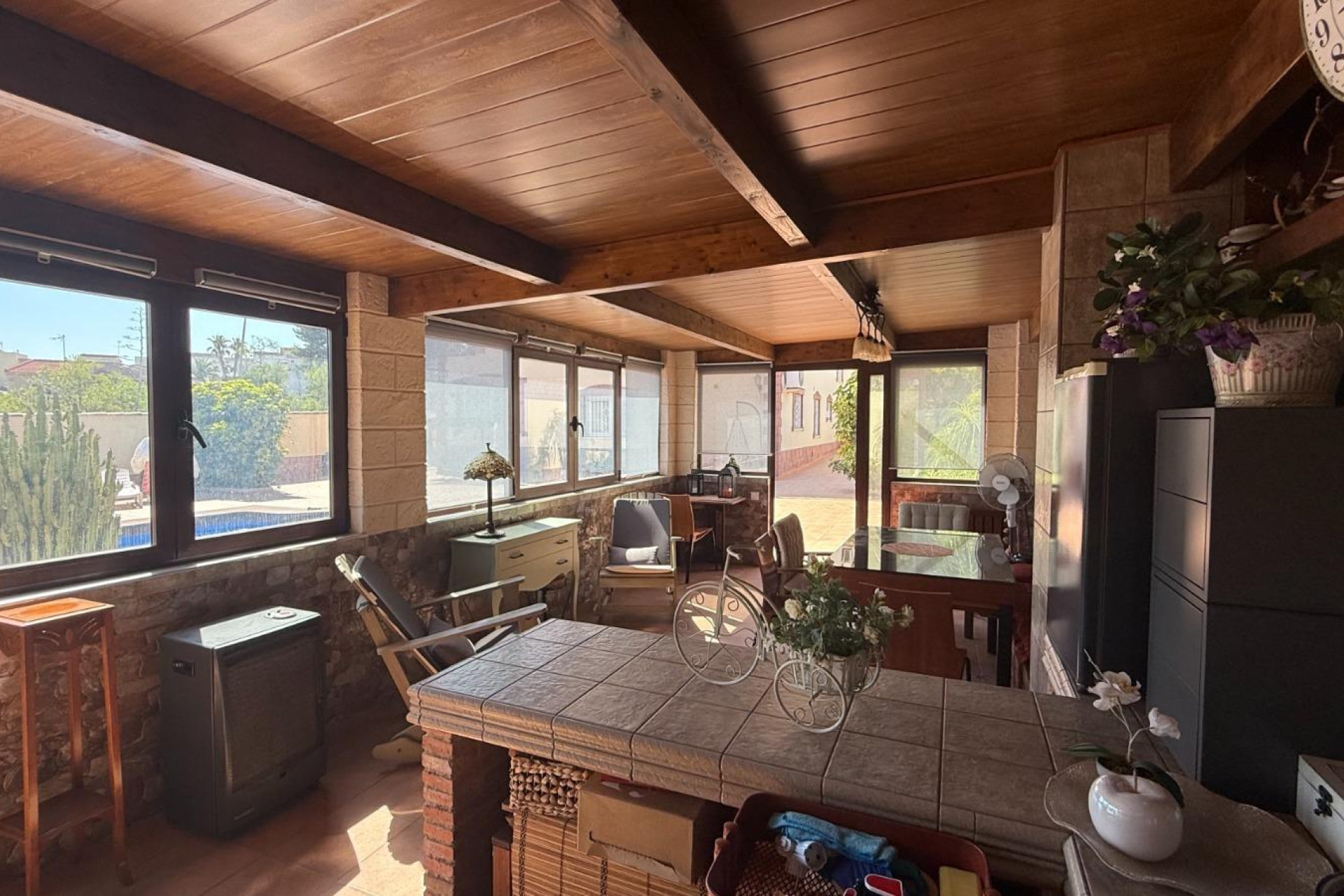 Reventa - Villa - Torrevieja - Los Balcones - Los Altos del Edén