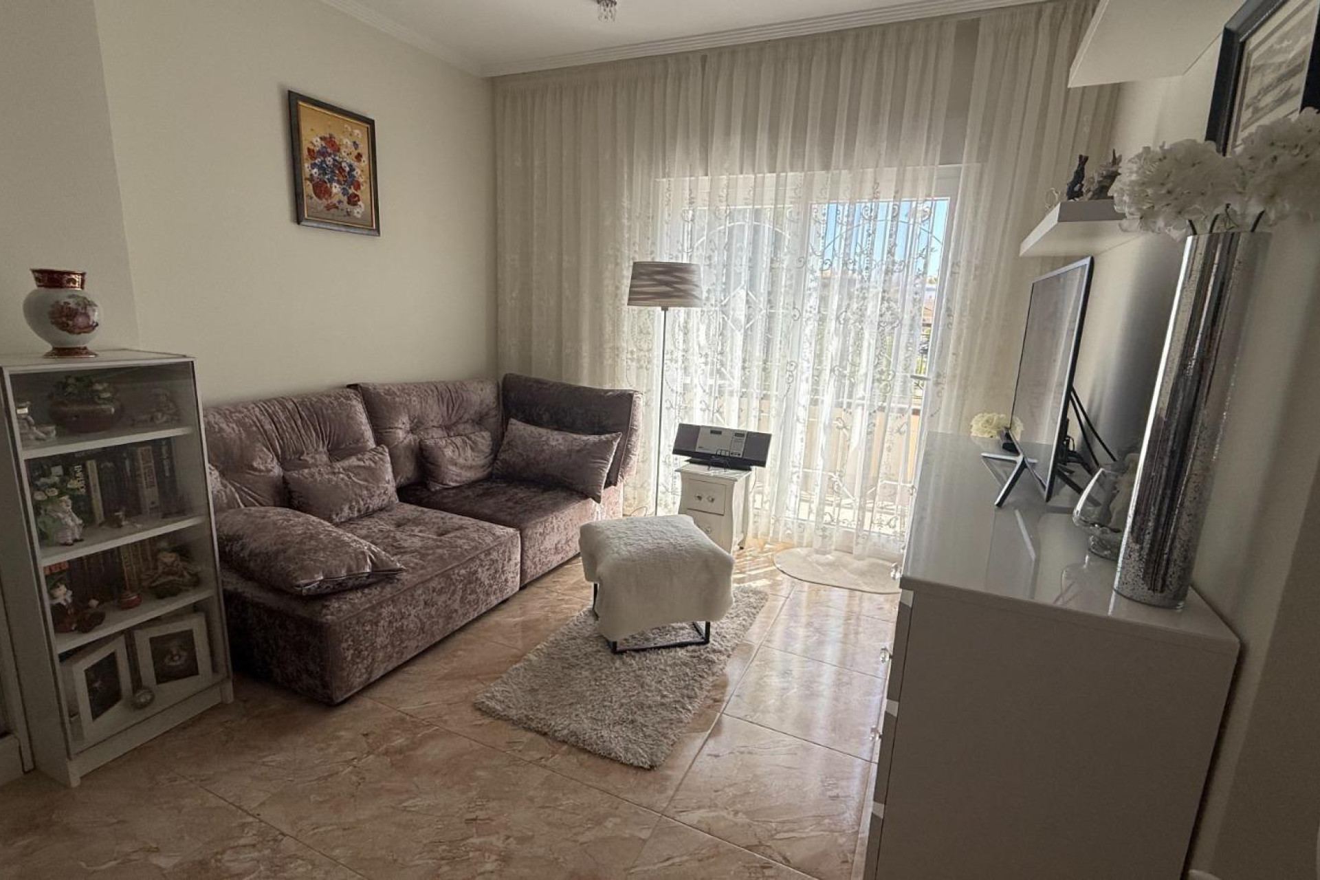 Reventa - Villa - Torrevieja - Los Balcones - Los Altos del Edén