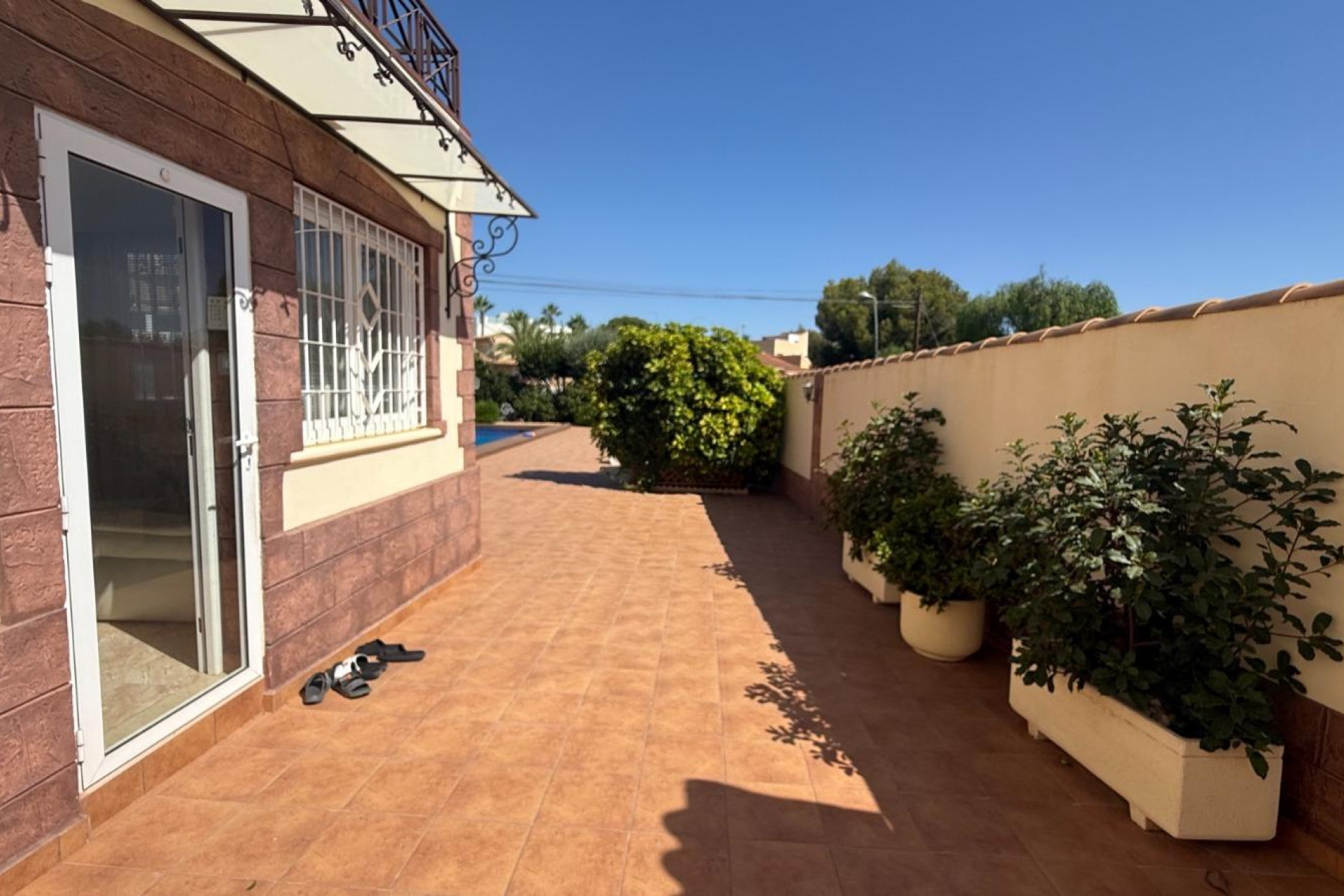 Reventa - Villa - Torrevieja - Los Balcones - Los Altos del Edén