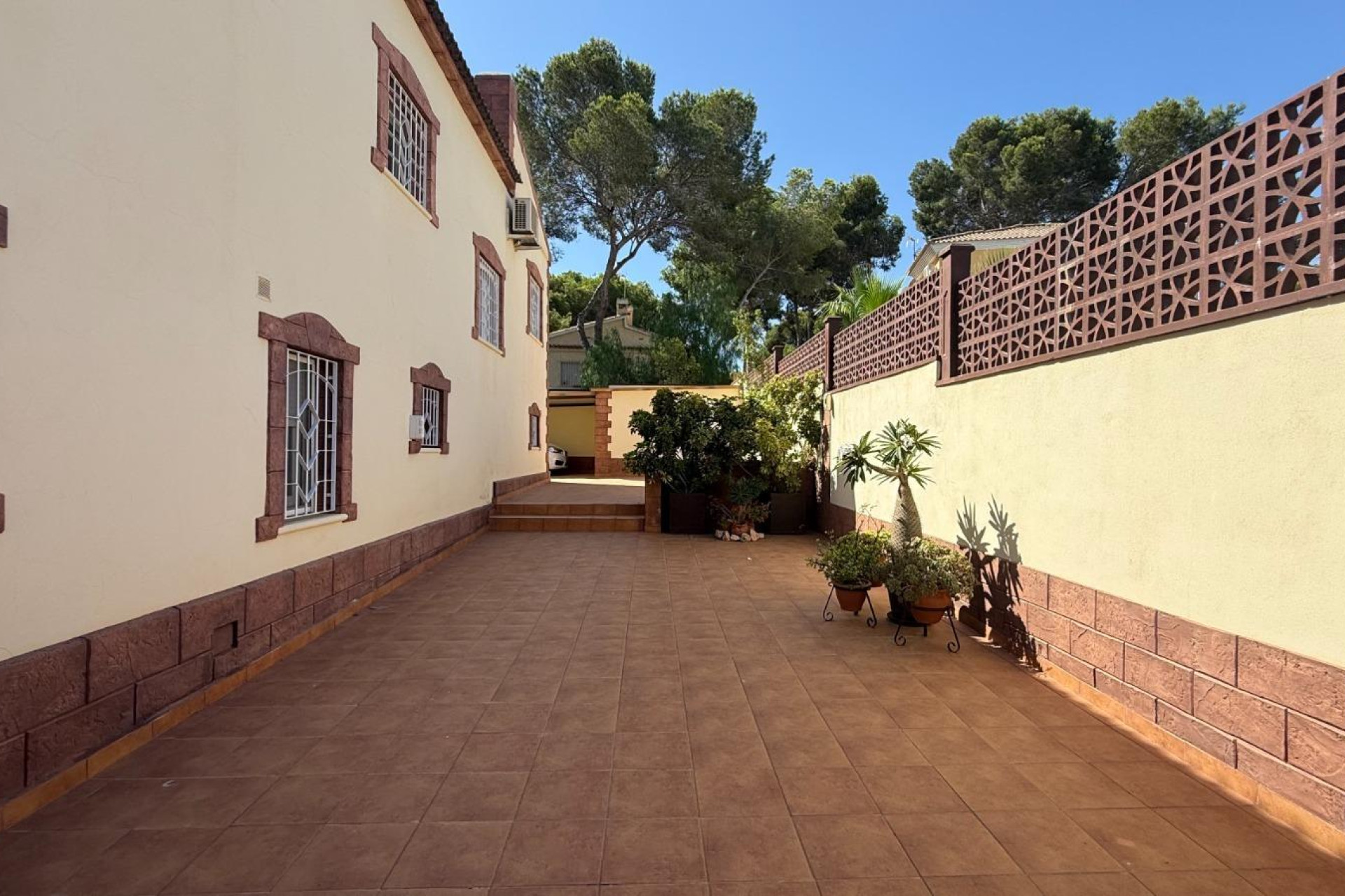 Reventa - Villa - Torrevieja - Los Balcones - Los Altos del Edén
