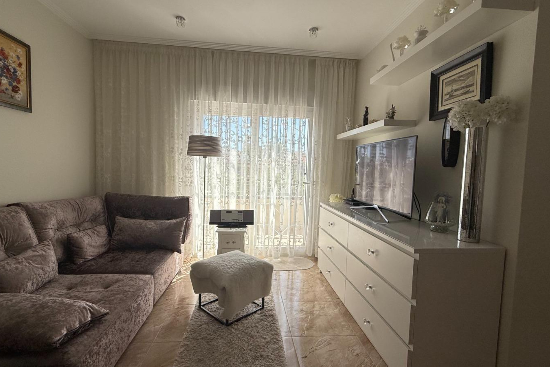 Reventa - Villa - Torrevieja - Los Balcones - Los Altos del Edén