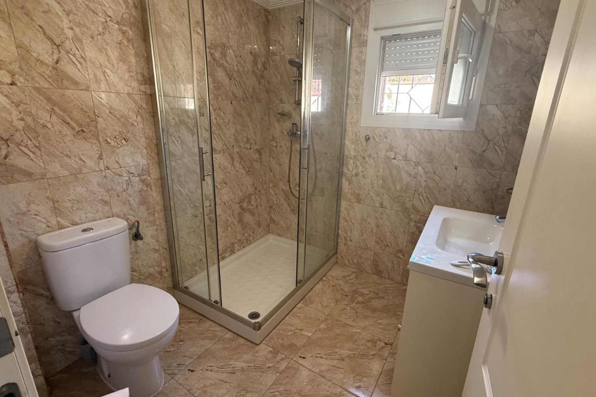 Reventa - Villa - Torrevieja - Los Balcones - Los Altos del Edén