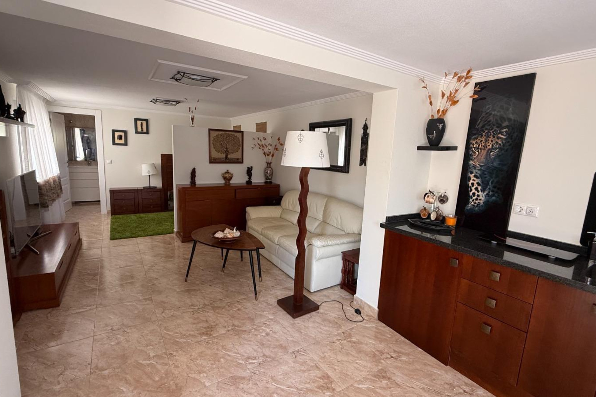 Reventa - Villa - Torrevieja - Los Balcones - Los Altos del Edén