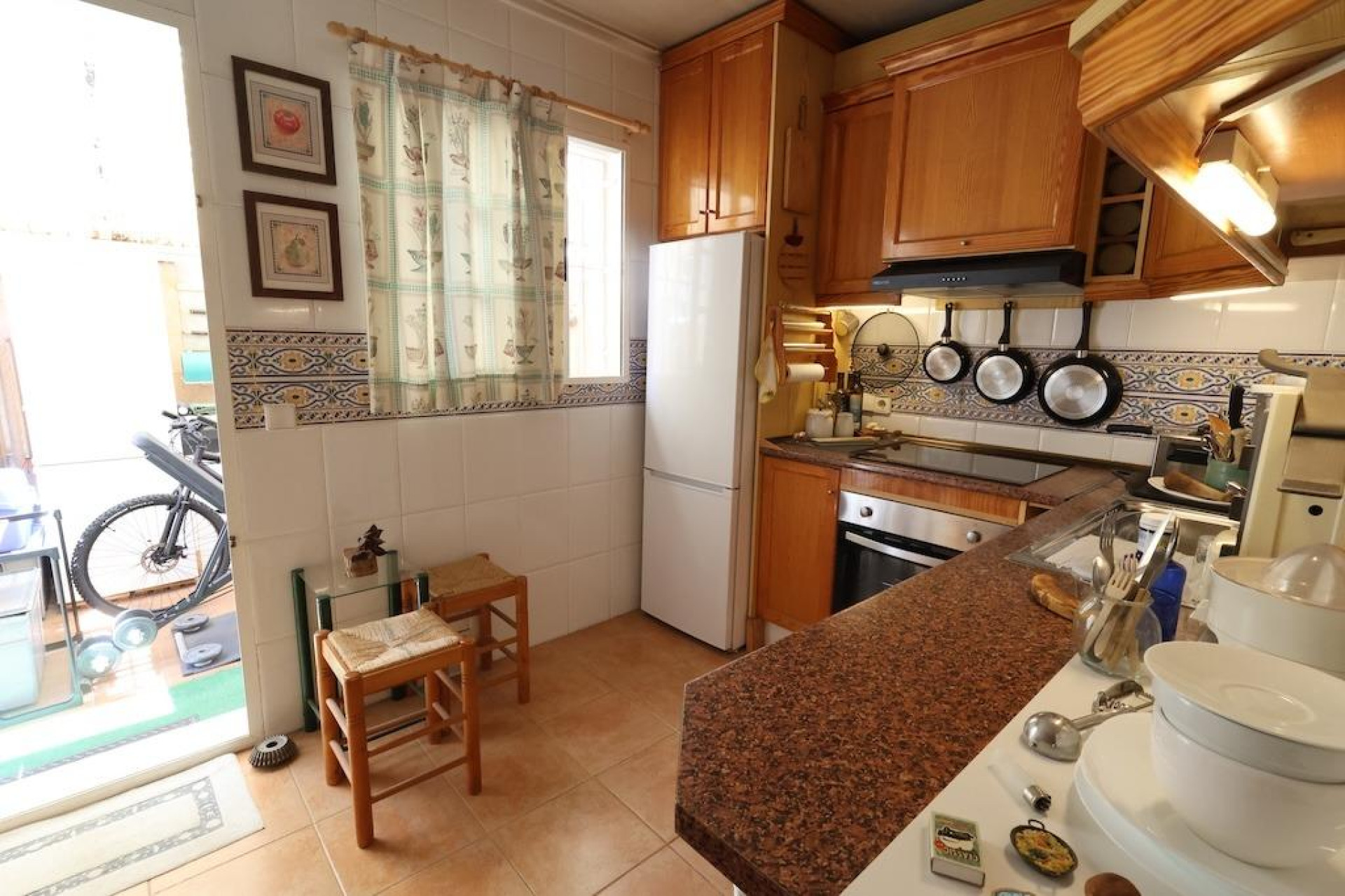 Reventa - Villa - Torrevieja - Los Balcones - Los Altos del Edén