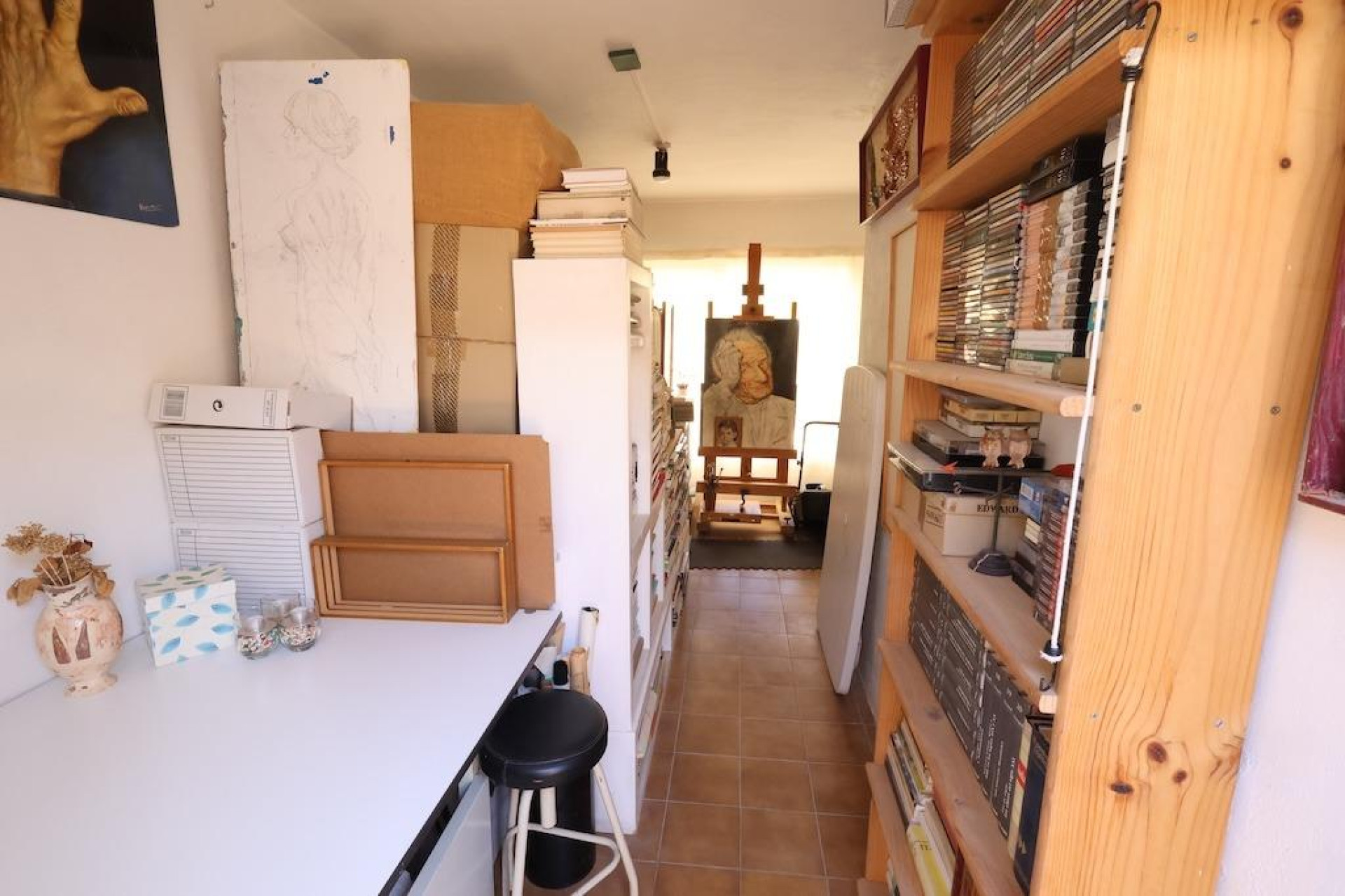 Reventa - Villa - Torrevieja - Los Balcones - Los Altos del Edén