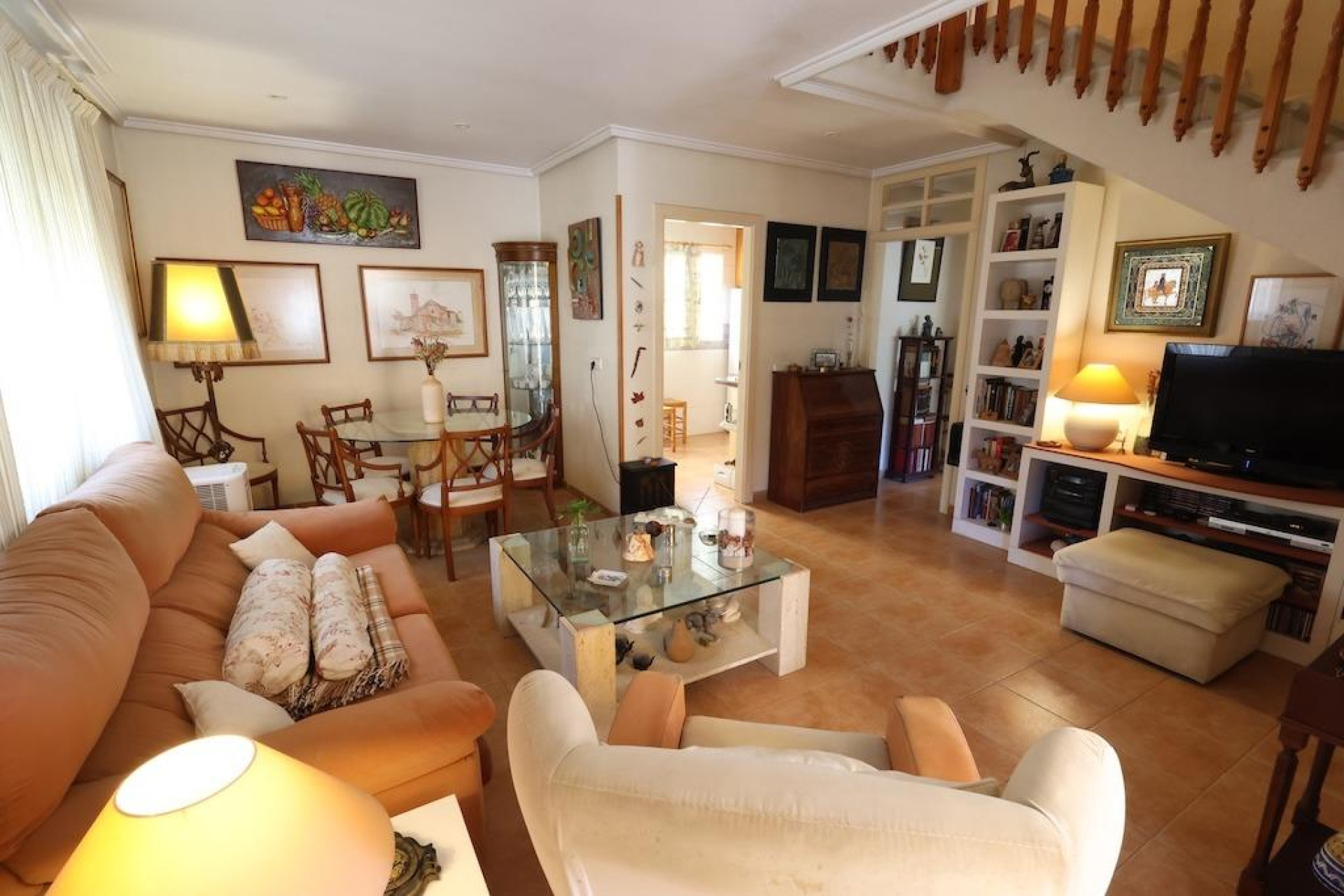 Reventa - Villa - Torrevieja - Los Balcones - Los Altos del Edén