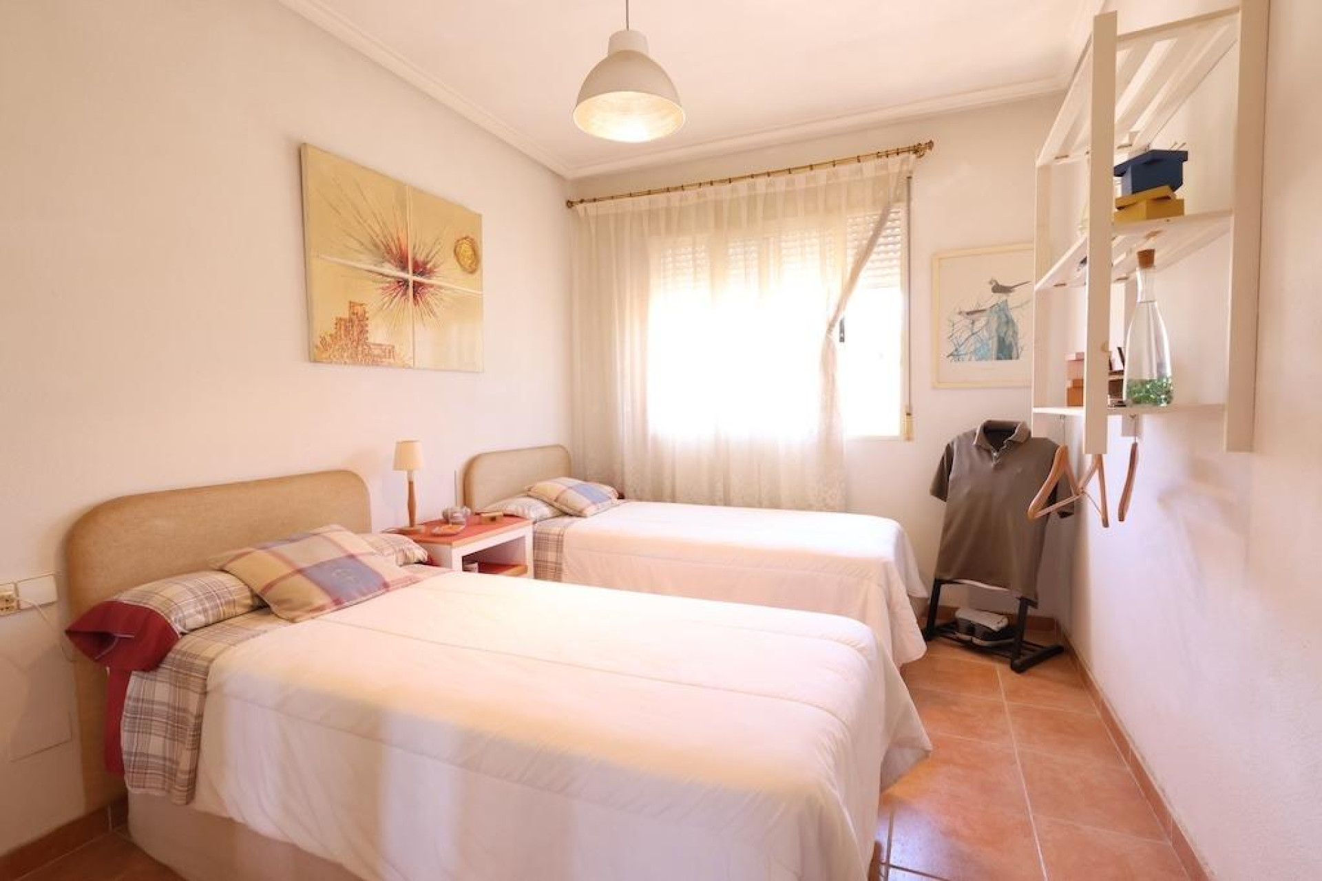 Reventa - Villa - Torrevieja - Los Balcones - Los Altos del Edén