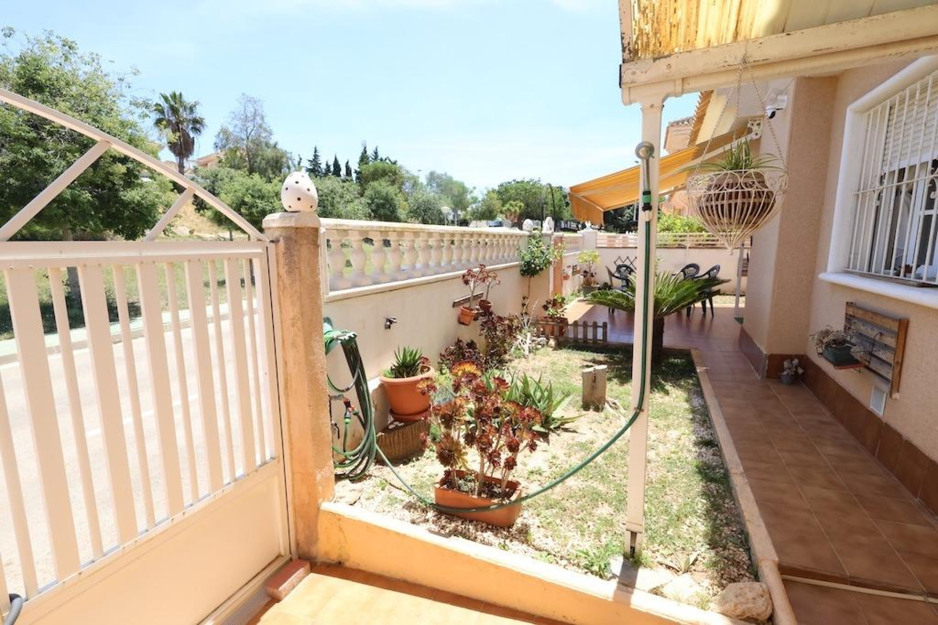 Reventa - Villa - Torrevieja - Los Balcones - Los Altos del Edén
