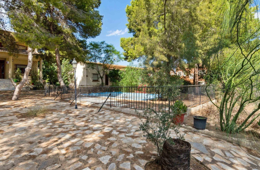 Reventa - Villa - Torrevieja - Los Balcones - Los Altos del Edén