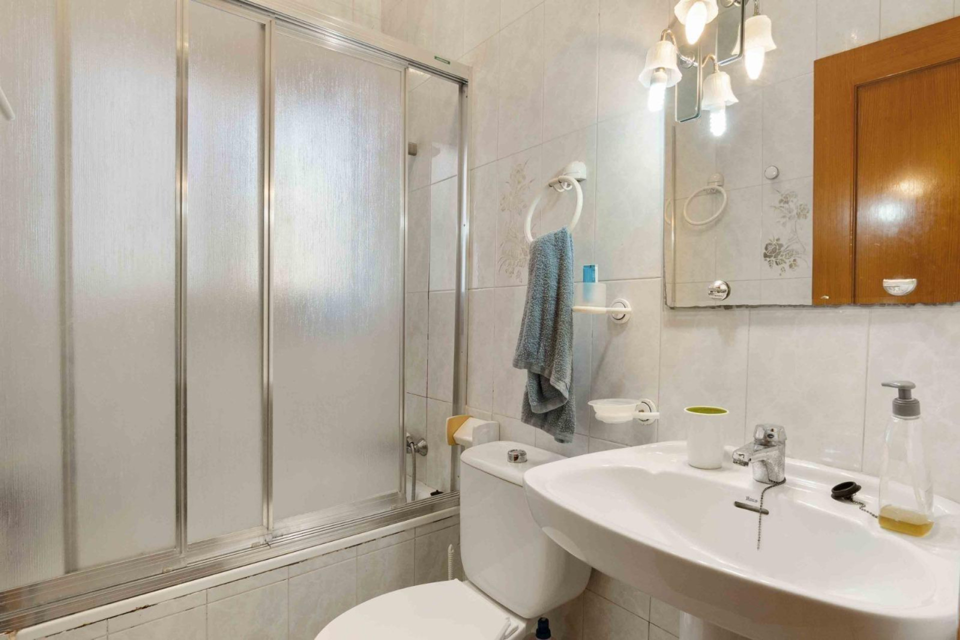 Reventa - Villa - Torrevieja - Los Balcones - Los Altos del Edén