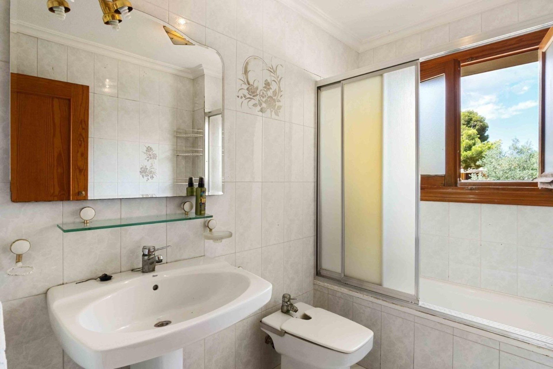 Reventa - Villa - Torrevieja - Los Balcones - Los Altos del Edén