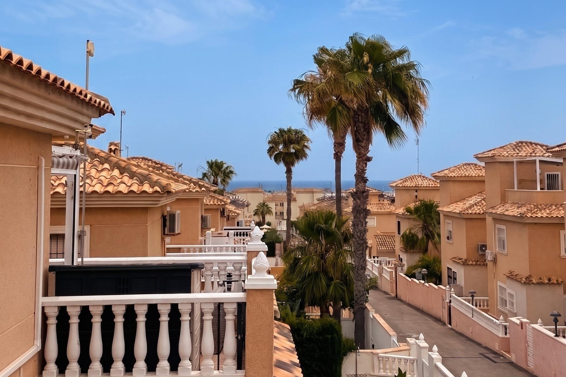 Reventa - Villa - Torrevieja - Los Balcones - Los Altos del Edén