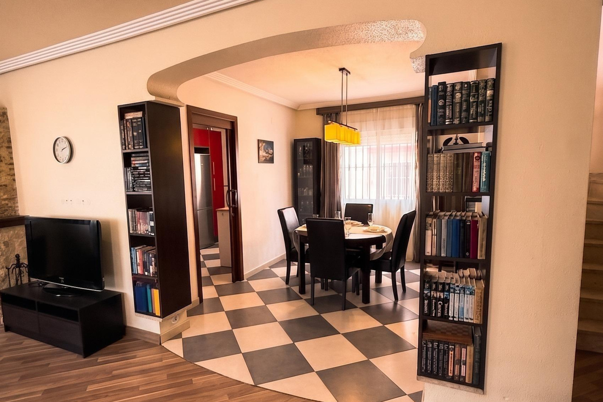Reventa - Villa - Torrevieja - Los Balcones - Los Altos del Edén