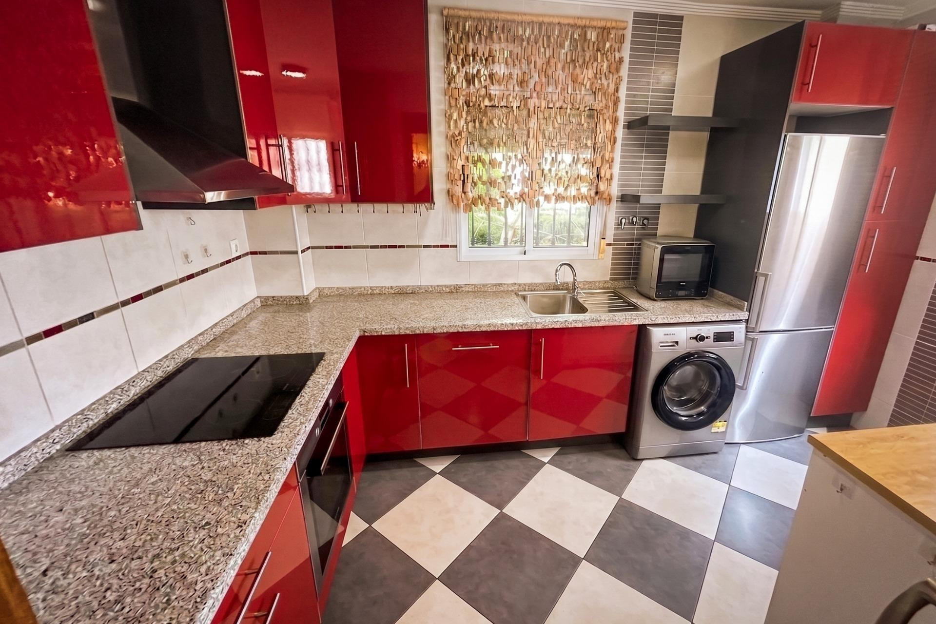 Reventa - Villa - Torrevieja - Los Balcones - Los Altos del Edén