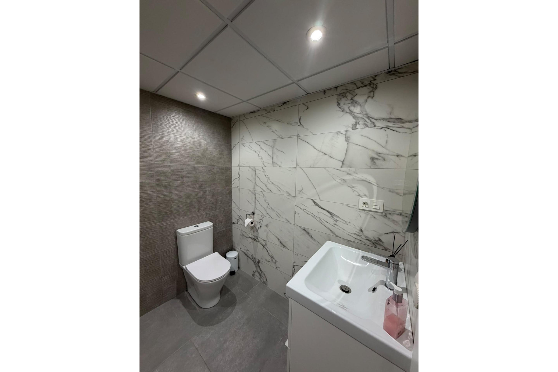 Reventa - Villa - Torrevieja - Los Balcones - Los Altos del Edén
