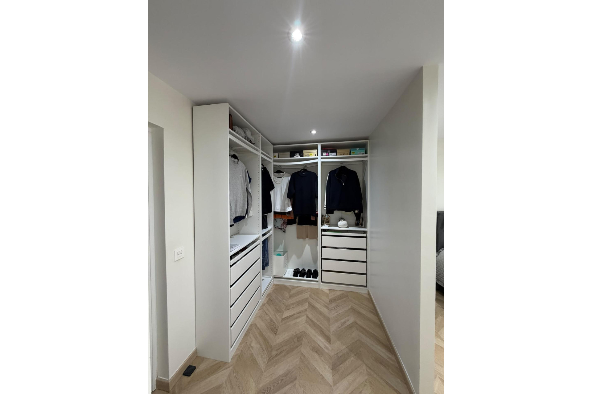Reventa - Villa - Torrevieja - Los Balcones - Los Altos del Edén