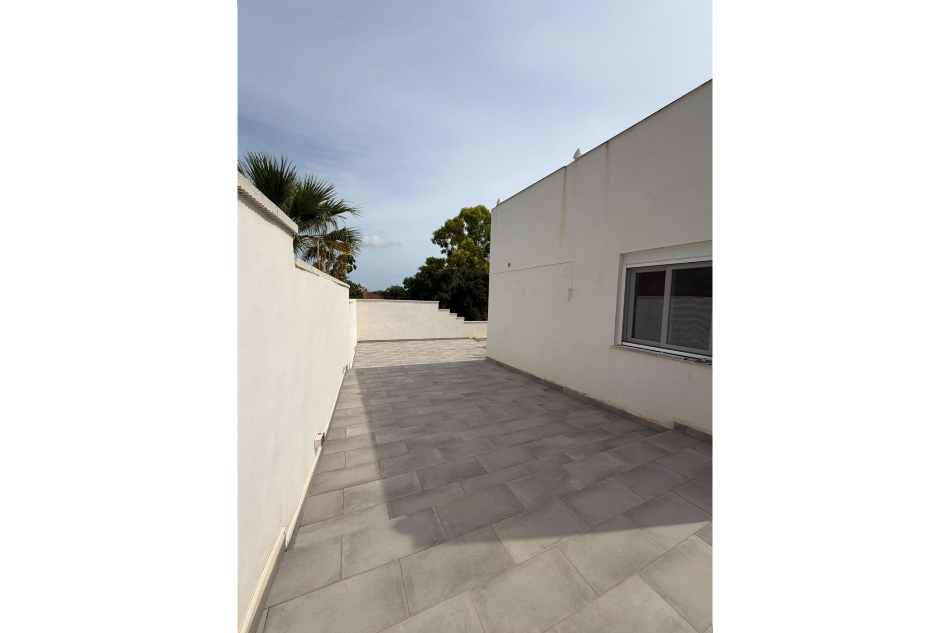 Reventa - Villa - Torrevieja - Los Balcones - Los Altos del Edén