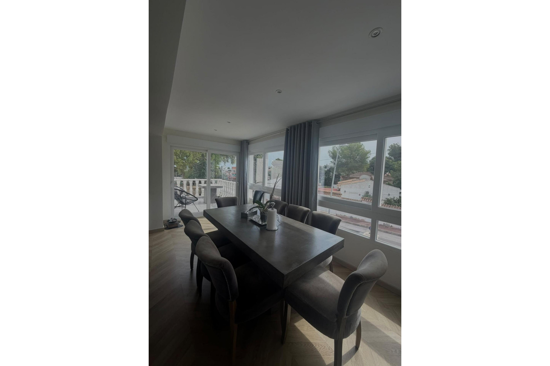 Reventa - Villa - Torrevieja - Los Balcones - Los Altos del Edén