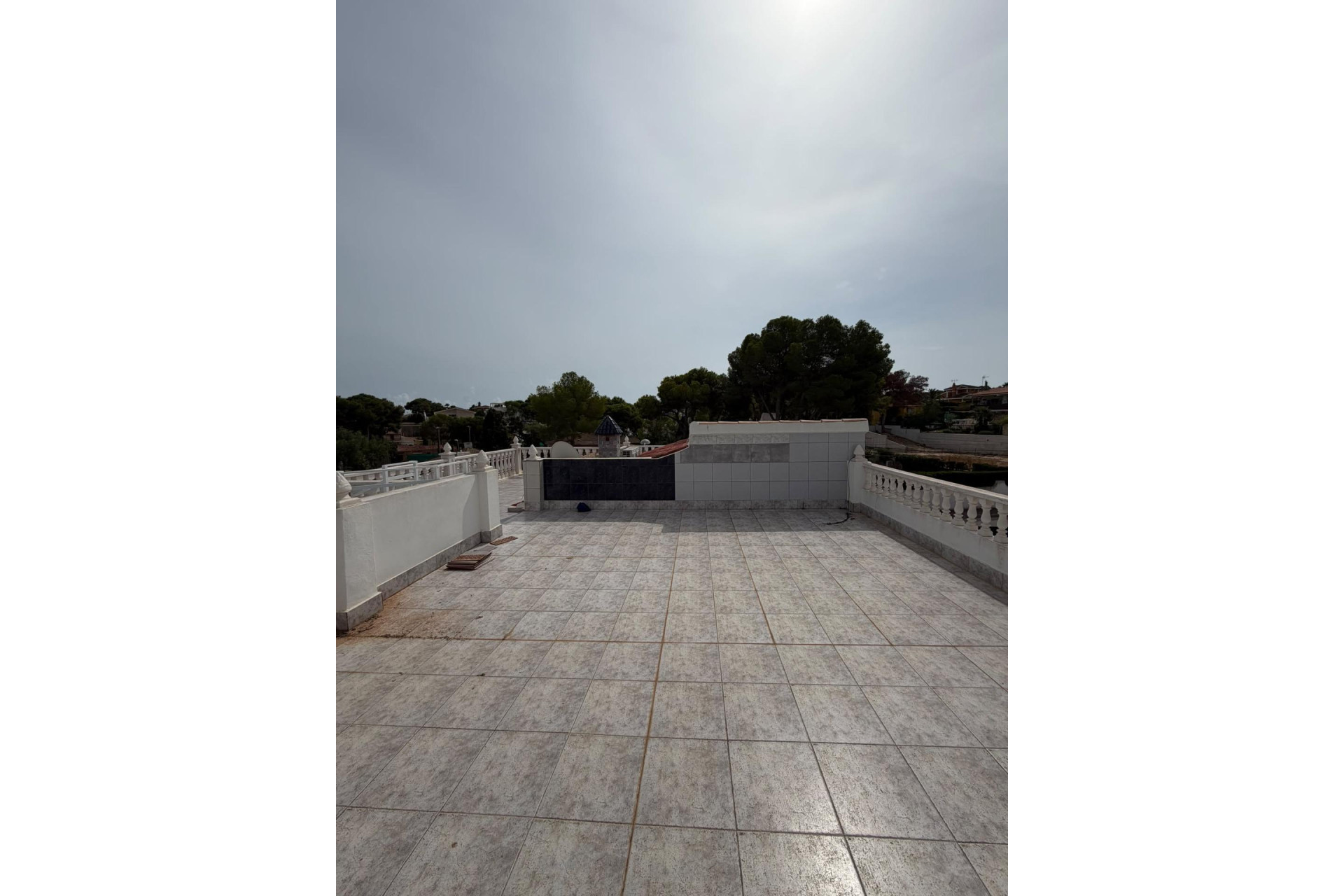 Reventa - Villa - Torrevieja - Los Balcones - Los Altos del Edén