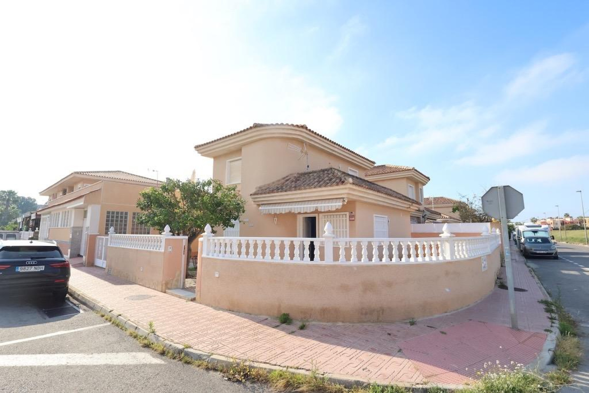Reventa - Villa - Torrevieja - Los Balcones - Los Altos del Edén