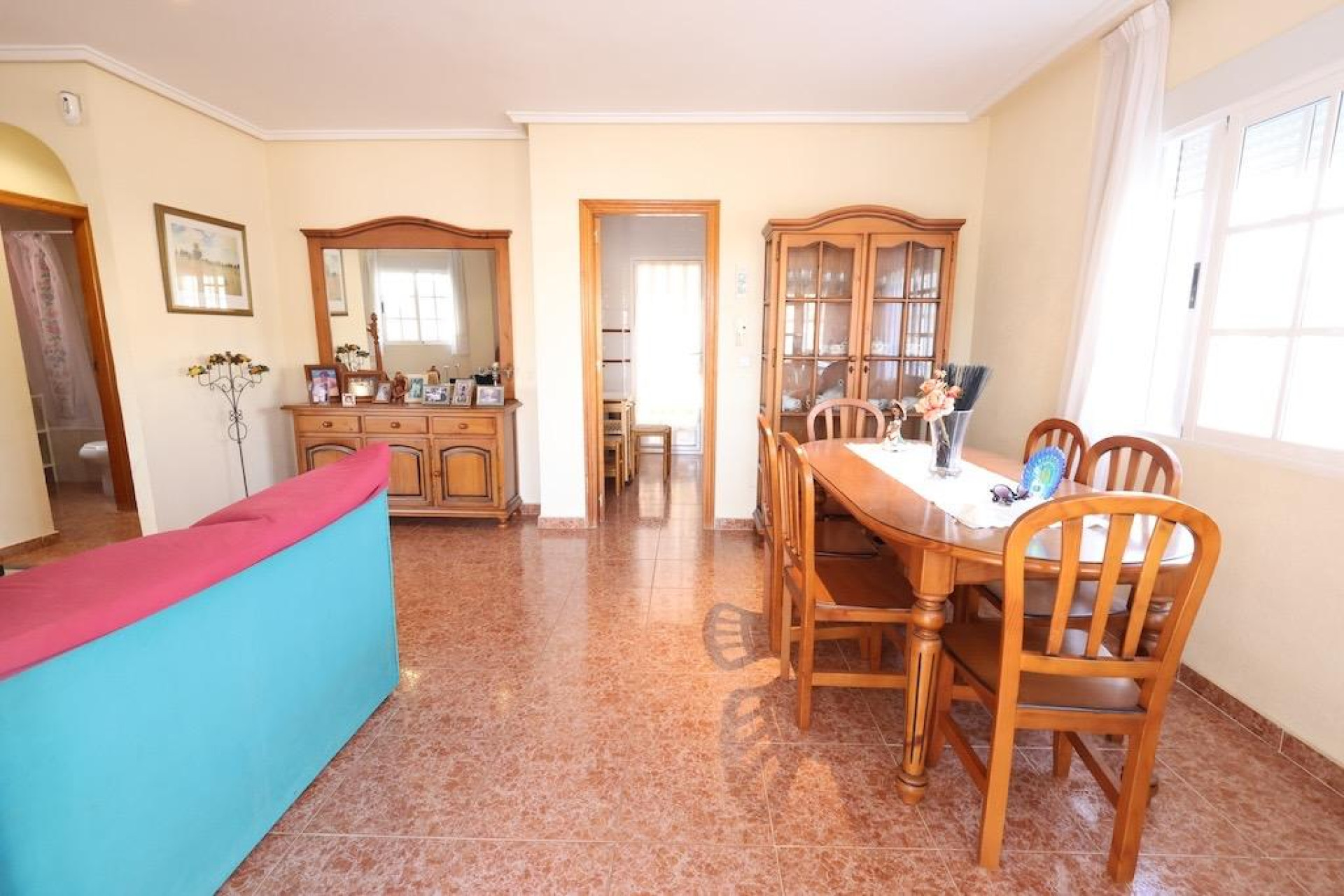 Reventa - Villa - Torrevieja - Los Balcones - Los Altos del Edén