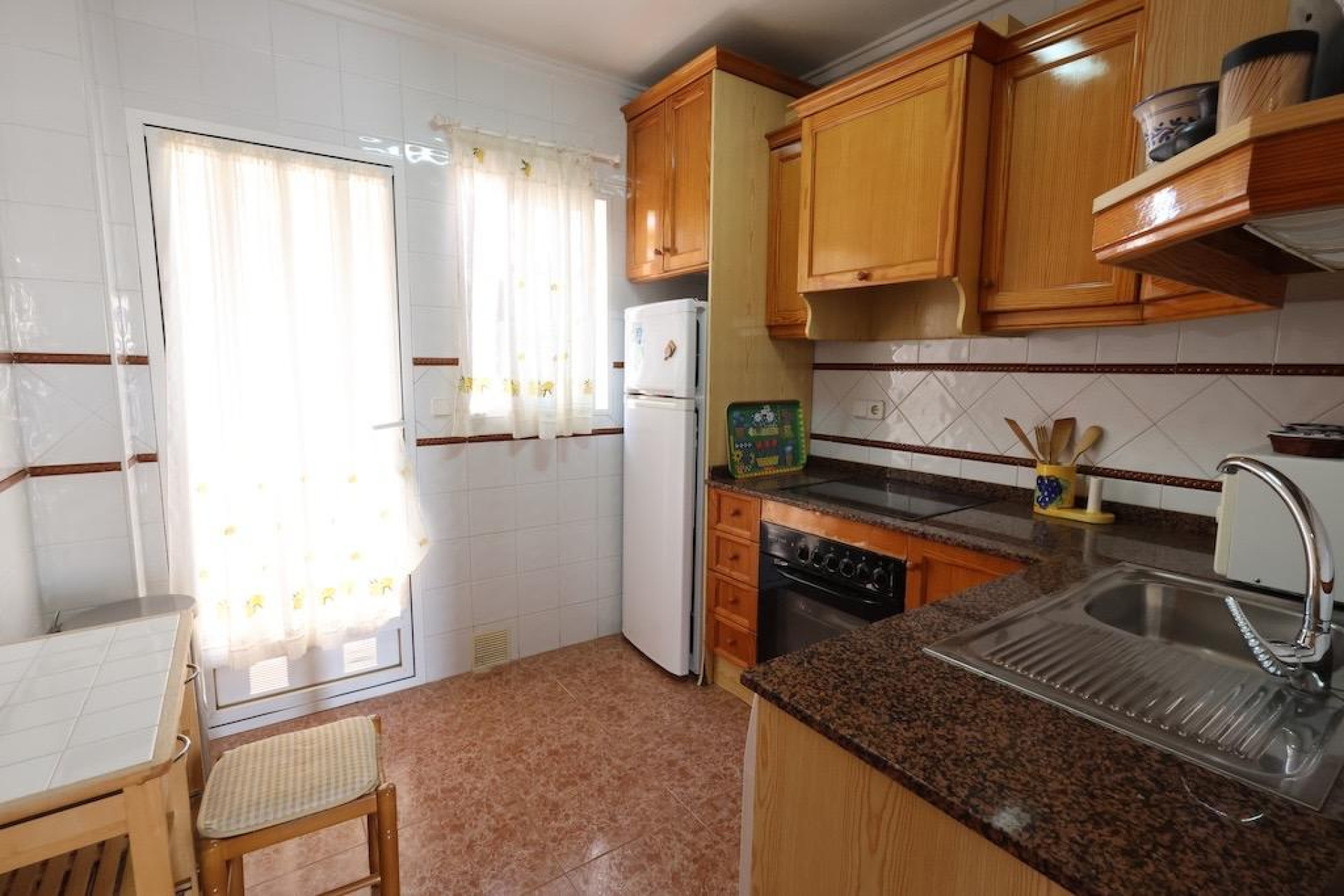 Reventa - Villa - Torrevieja - Los Balcones - Los Altos del Edén