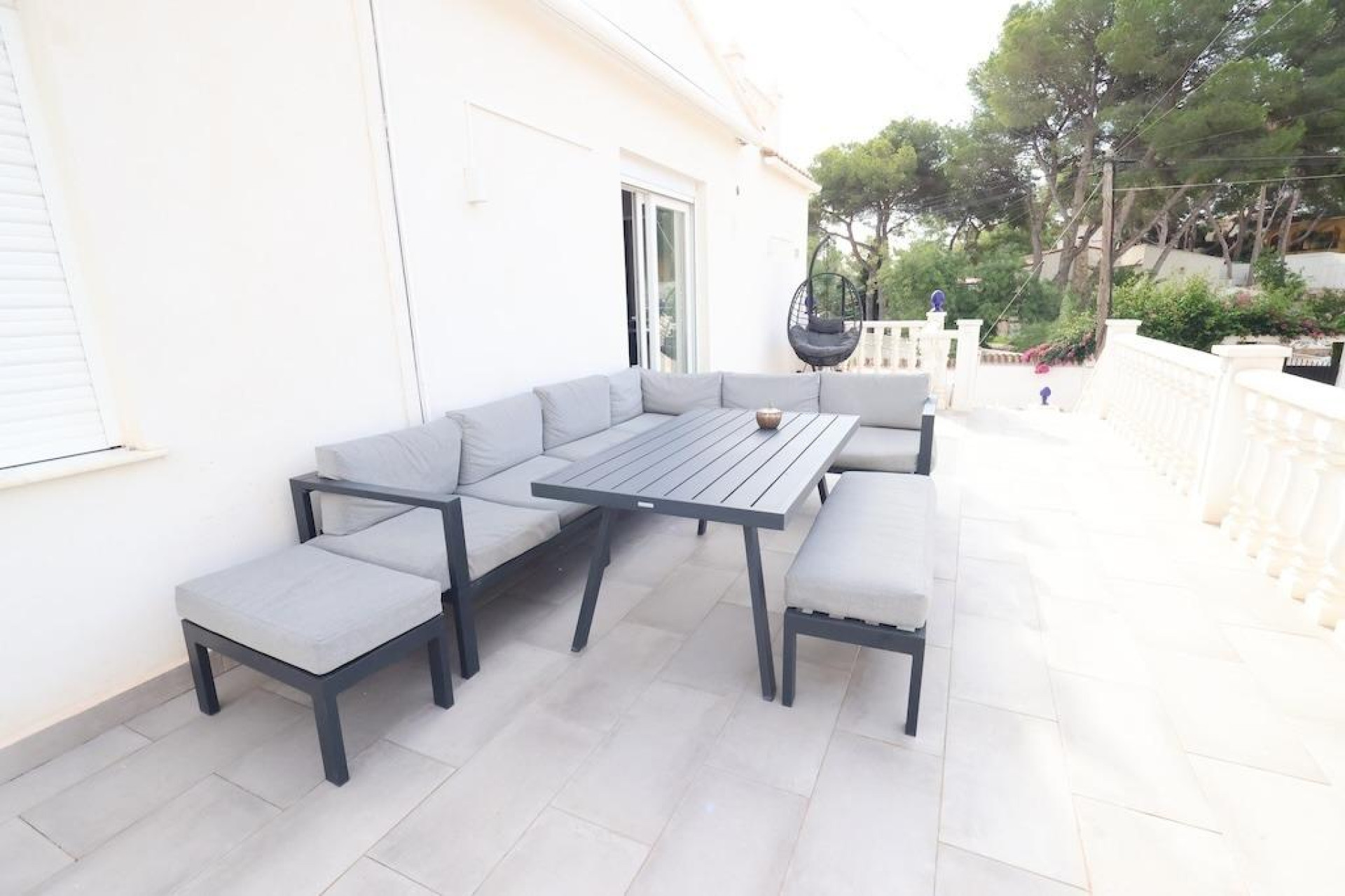 Reventa - Villa - Torrevieja - Los Balcones - Los Altos del Edén