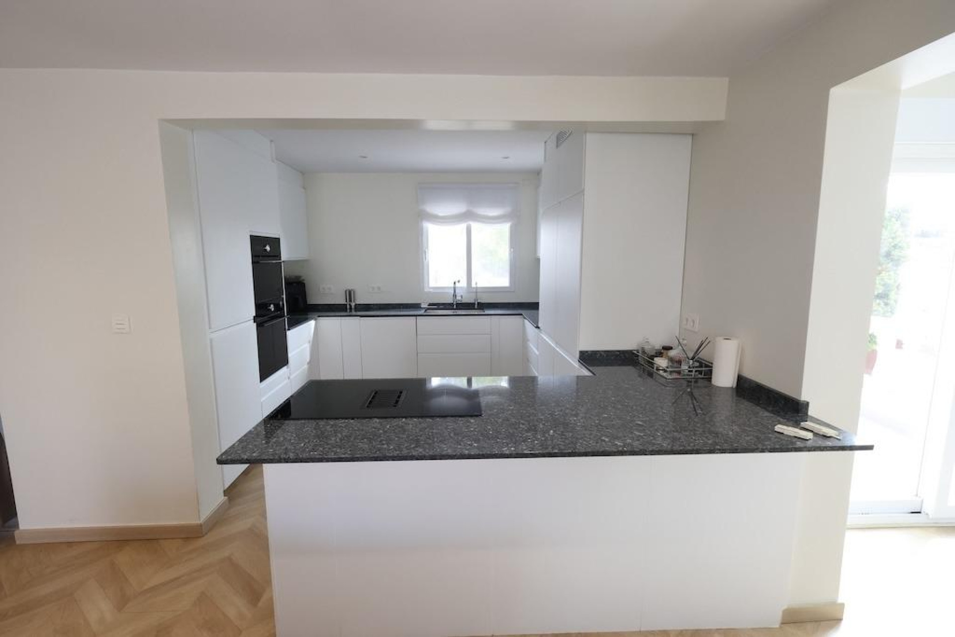 Reventa - Villa - Torrevieja - Los Balcones - Los Altos del Edén