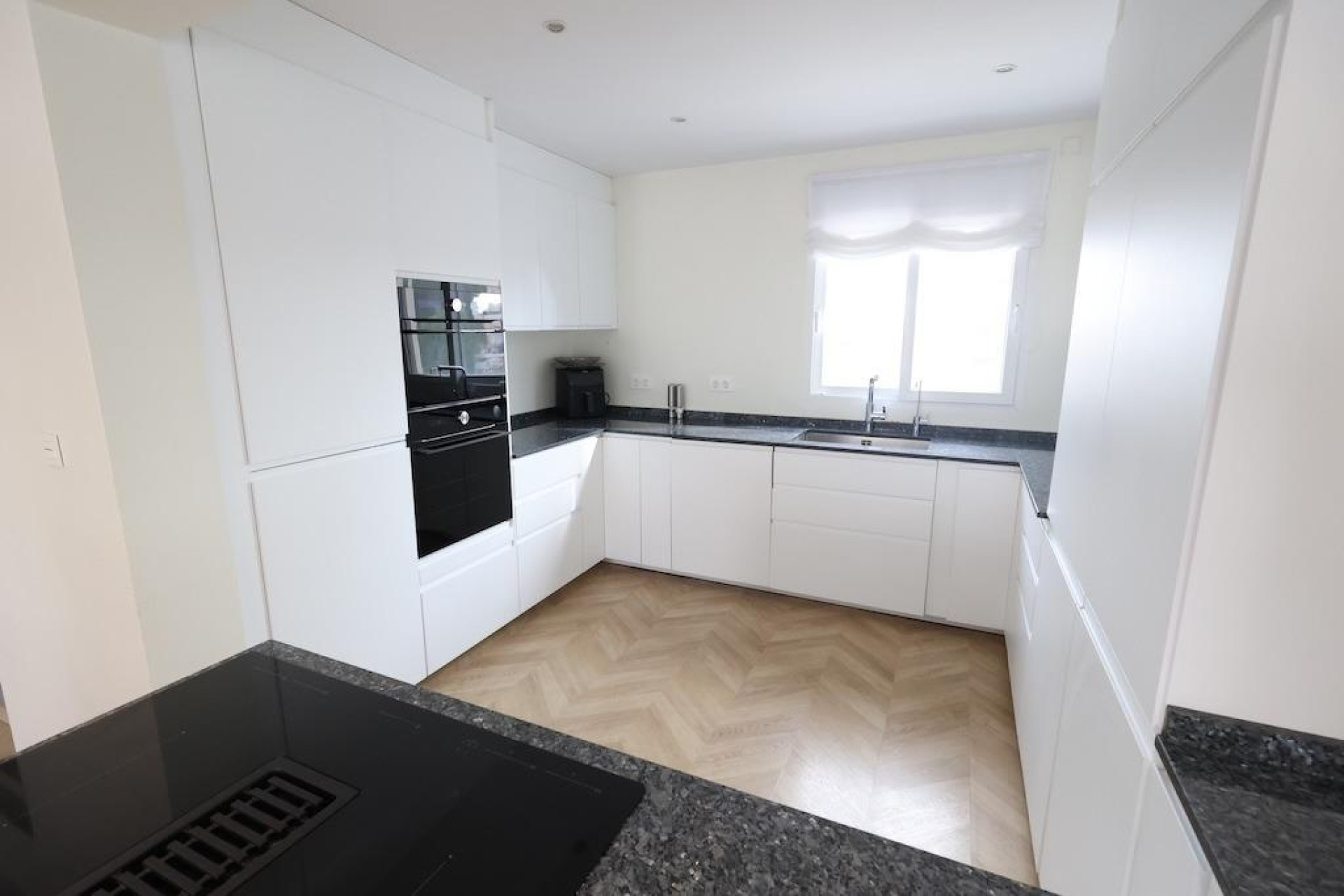 Reventa - Villa - Torrevieja - Los Balcones - Los Altos del Edén