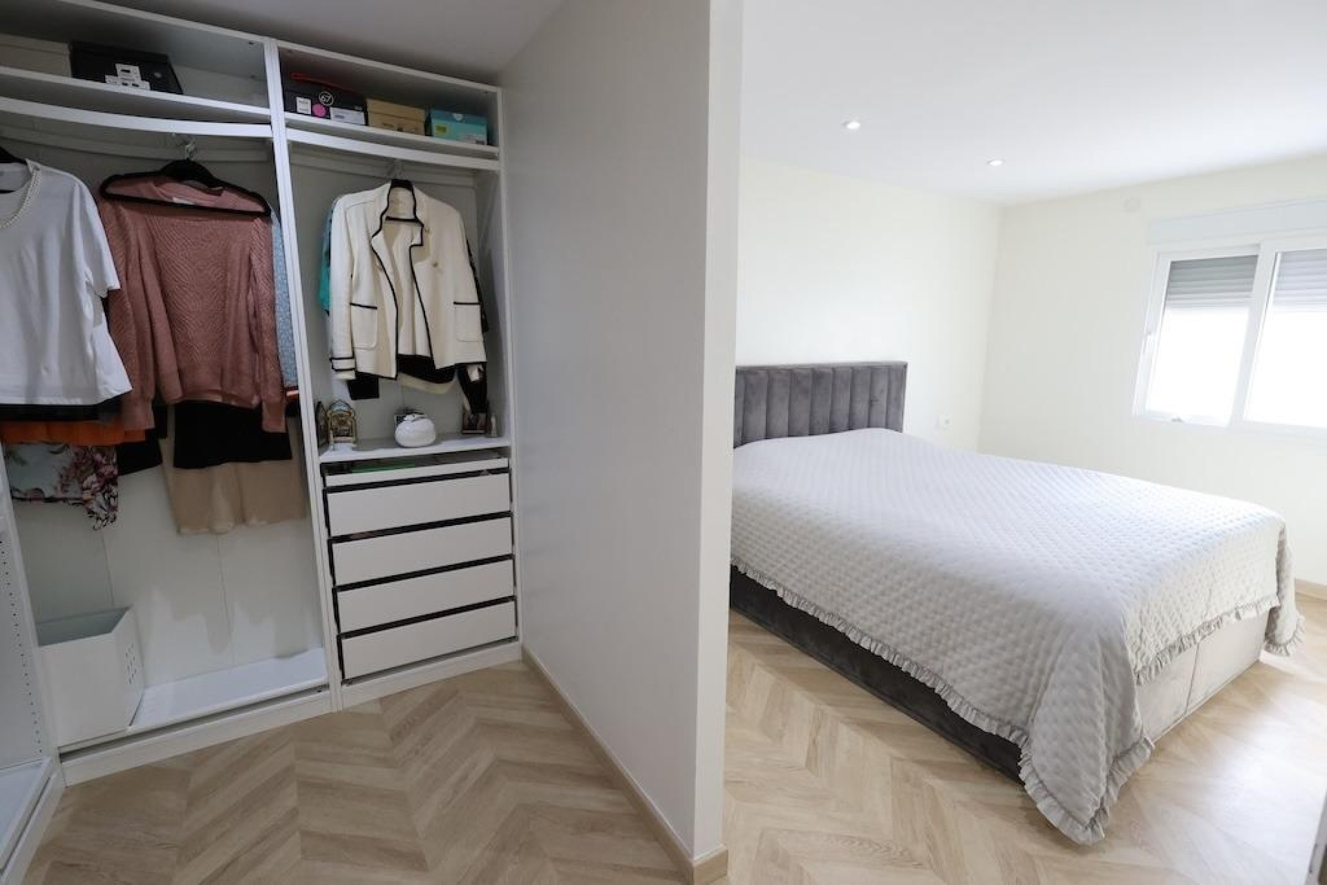 Reventa - Villa - Torrevieja - Los Balcones - Los Altos del Edén