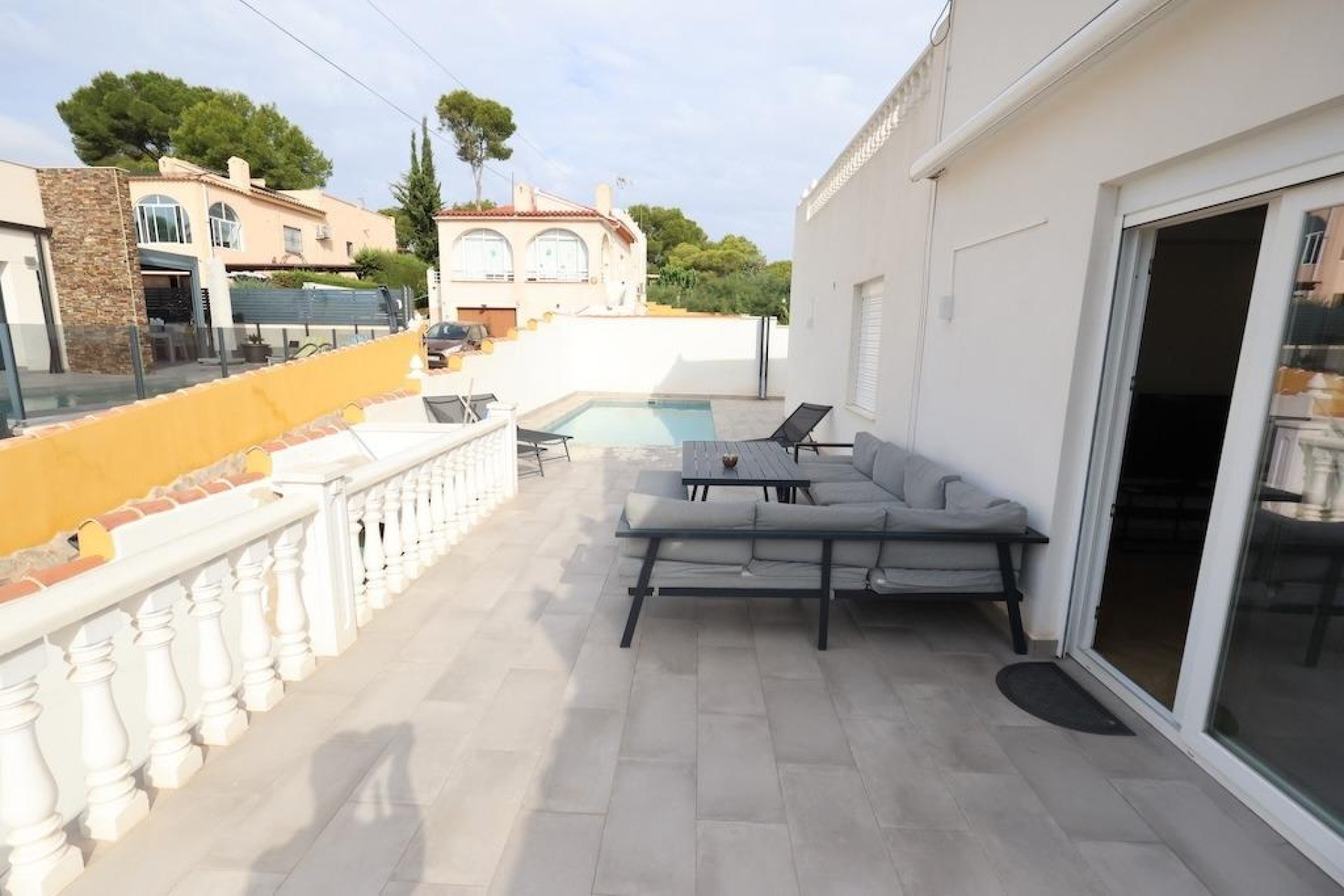 Reventa - Villa - Torrevieja - Los Balcones - Los Altos del Edén