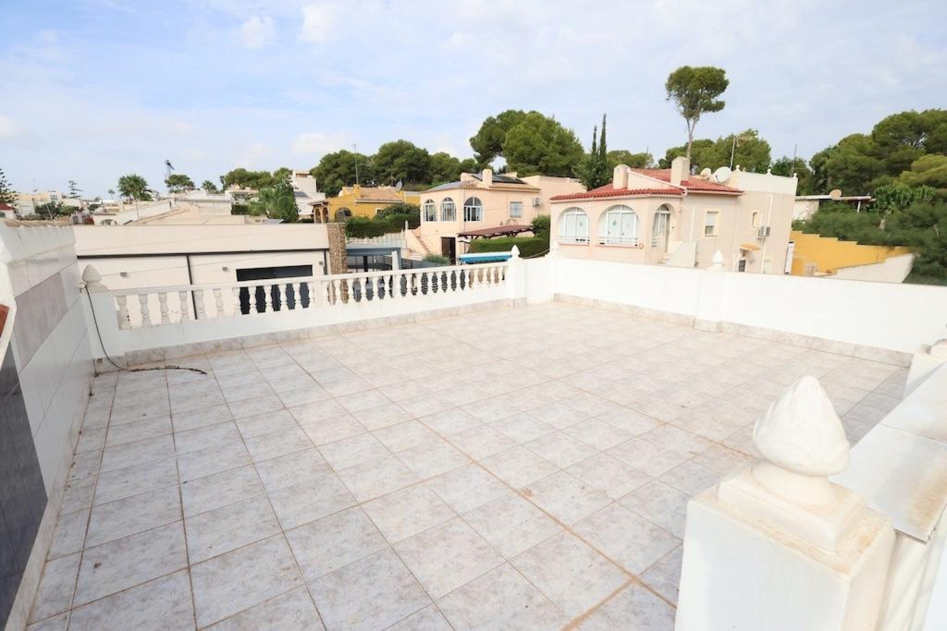 Reventa - Villa - Torrevieja - Los Balcones - Los Altos del Edén