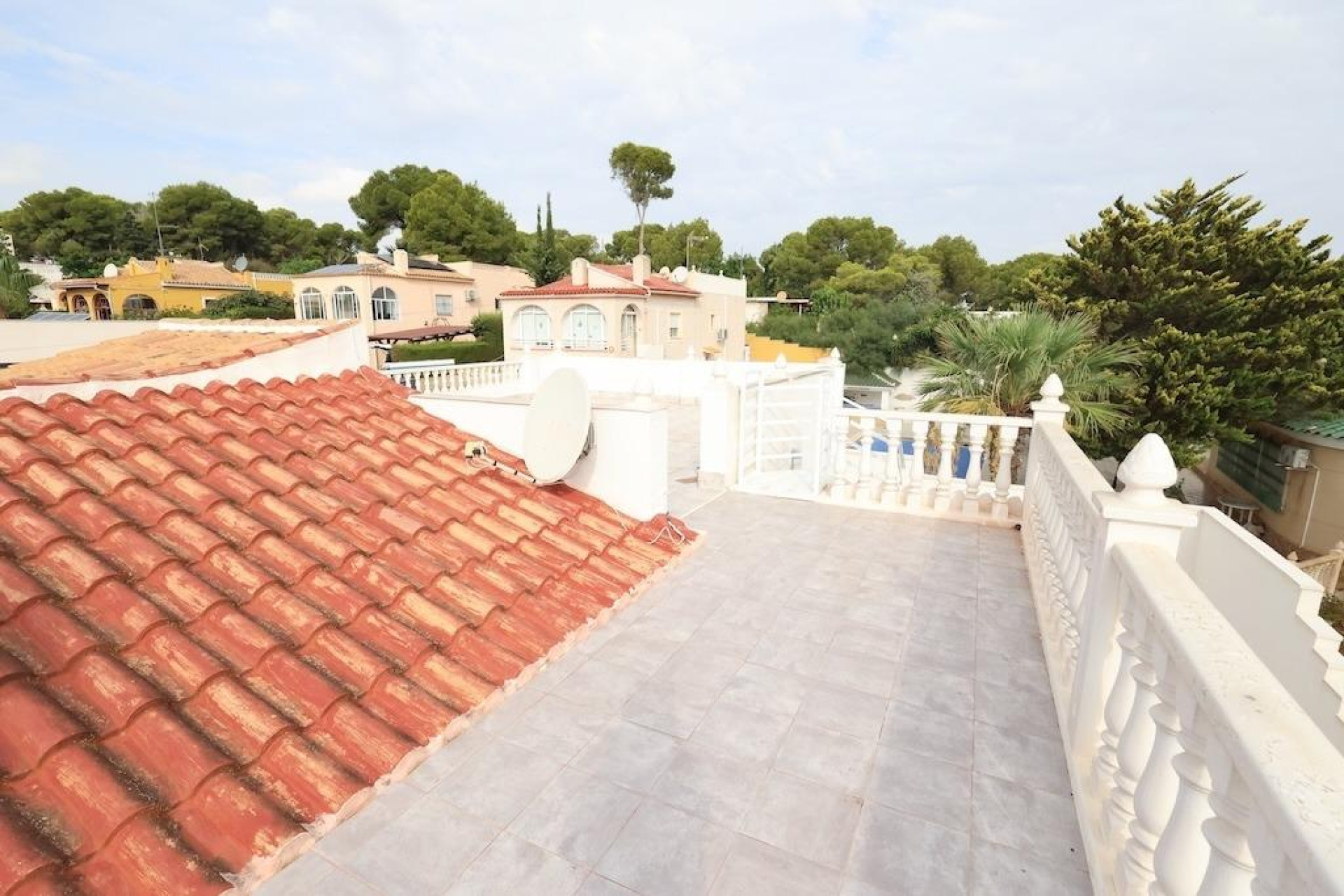 Reventa - Villa - Torrevieja - Los Balcones - Los Altos del Edén