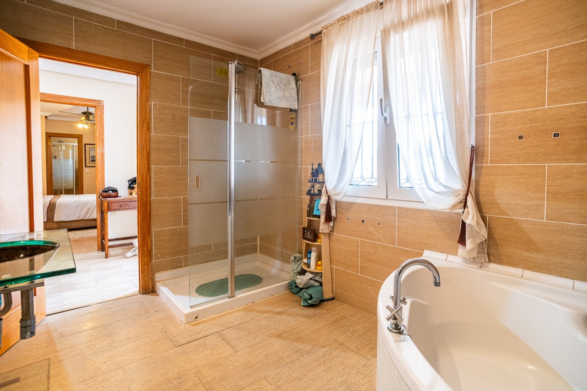 Reventa - Villa - Torrevieja - LOS BALCONES - LOS ALTOS