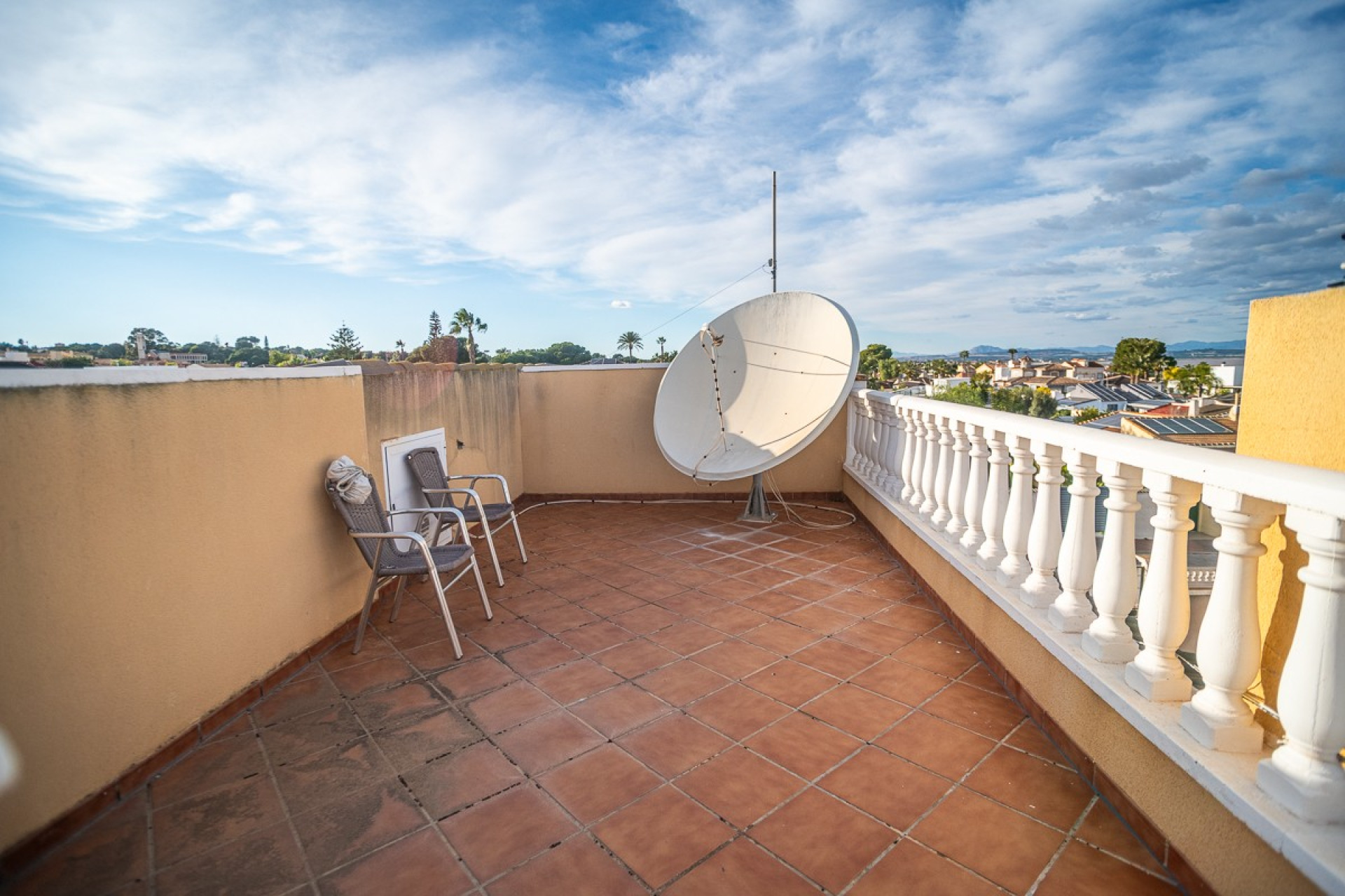 Reventa - Villa - Torrevieja - LOS BALCONES - LOS ALTOS