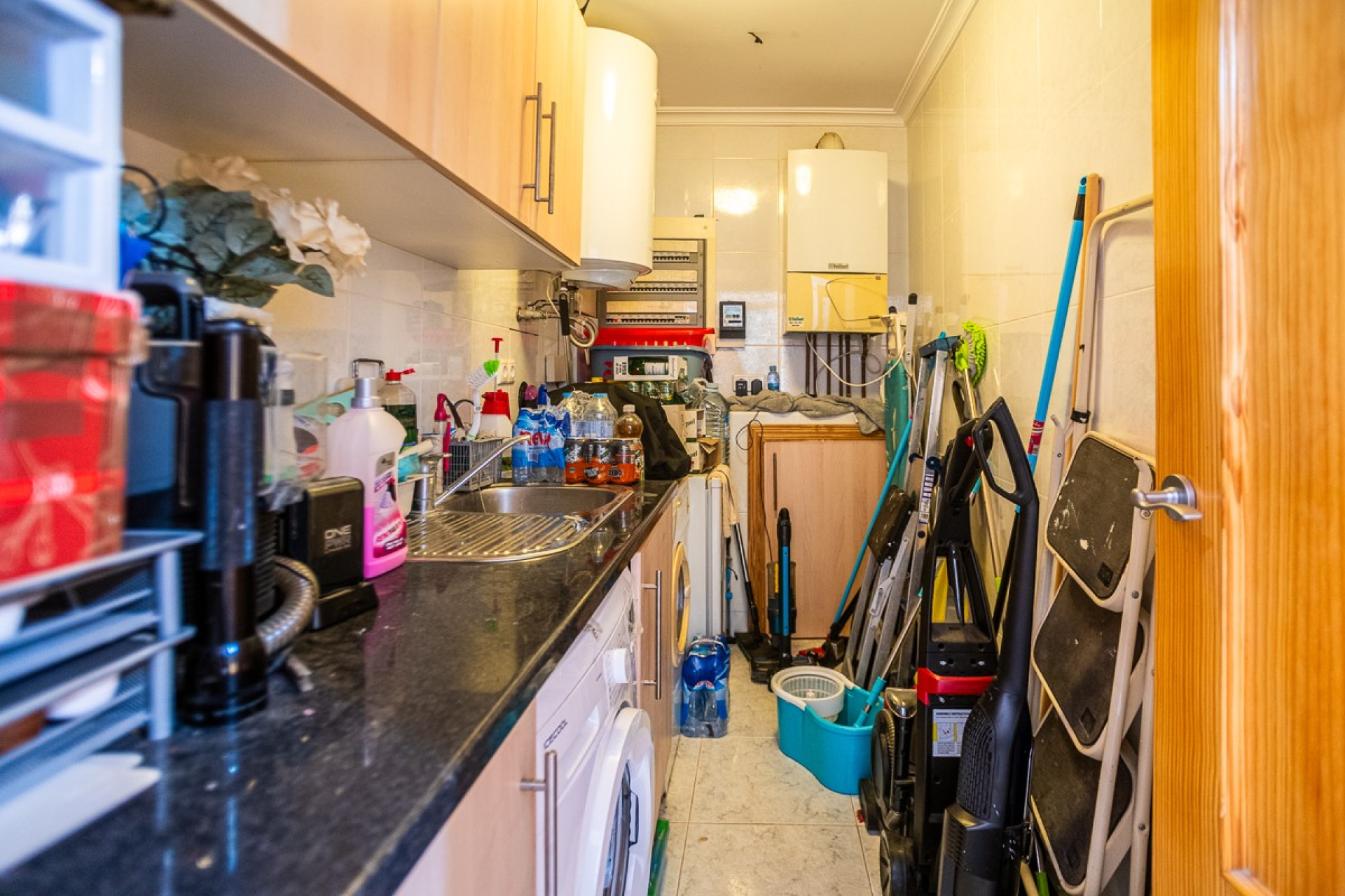 Reventa - Villa - Torrevieja - LOS BALCONES - LOS ALTOS