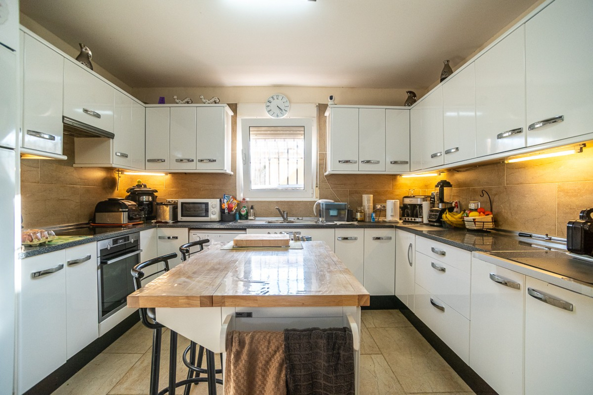 Reventa - Villa - Torrevieja - LOS BALCONES - LOS ALTOS
