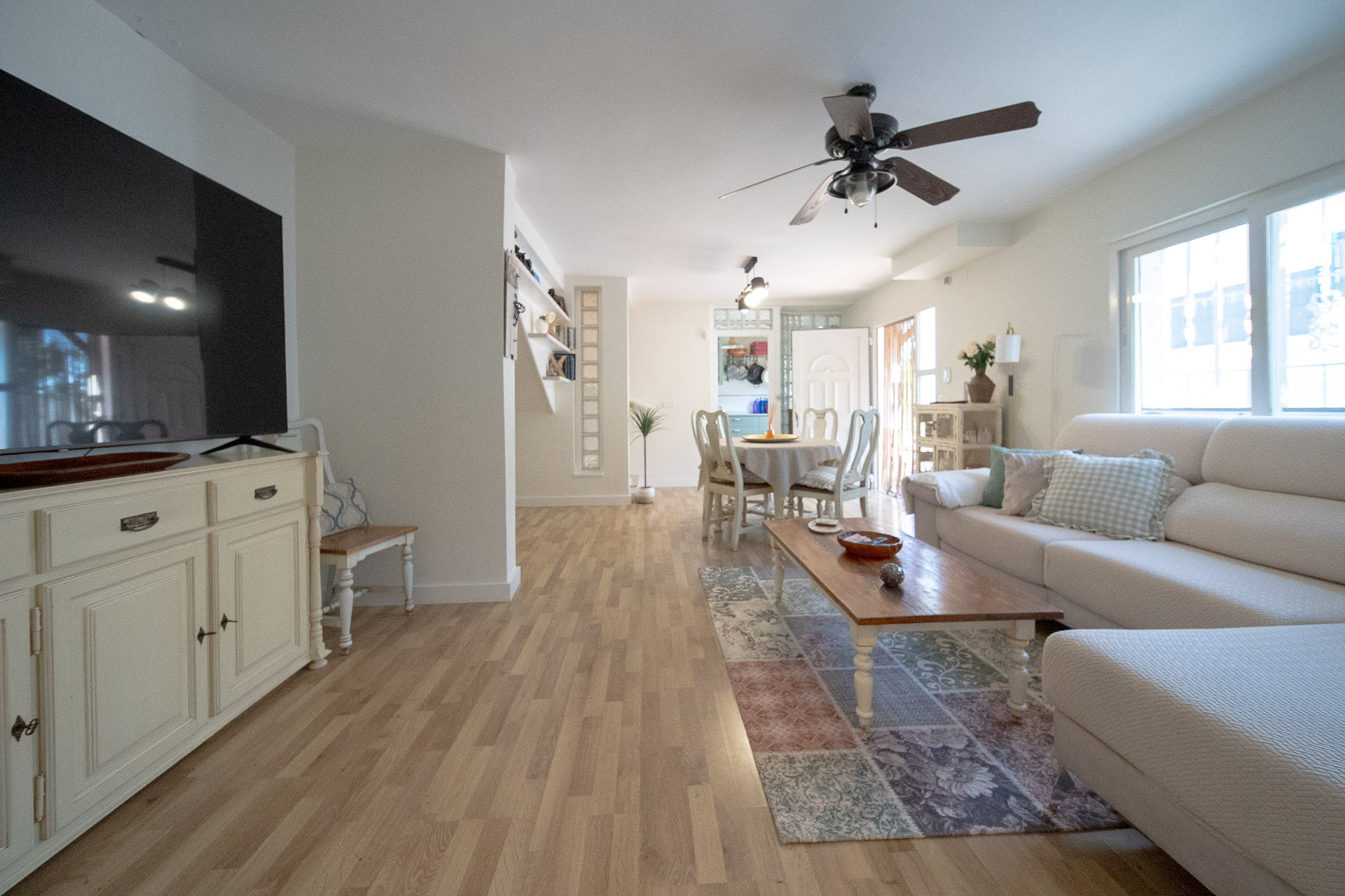 Reventa - Villa - Torrevieja - Los balcones