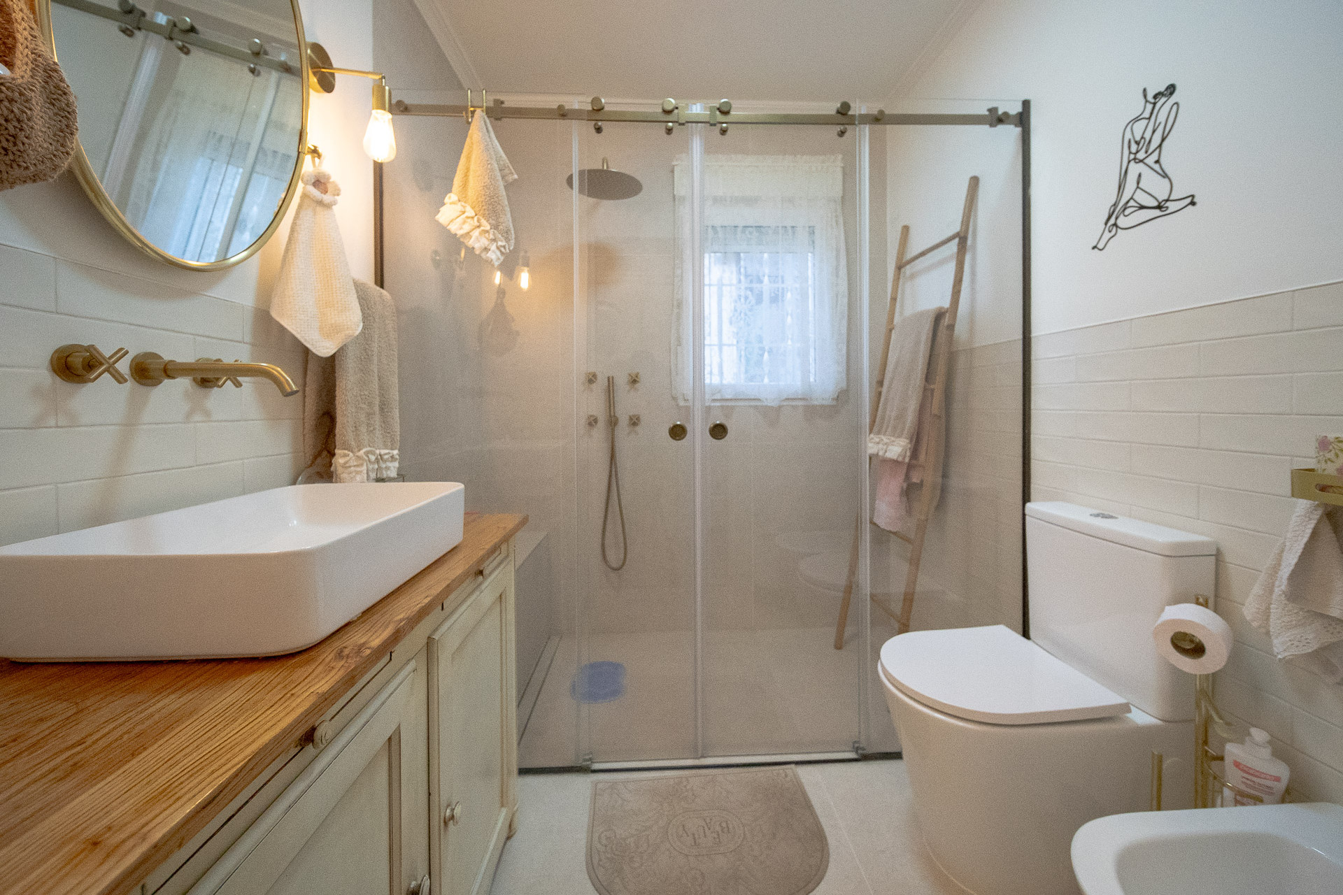 Reventa - Villa - Torrevieja - Los balcones