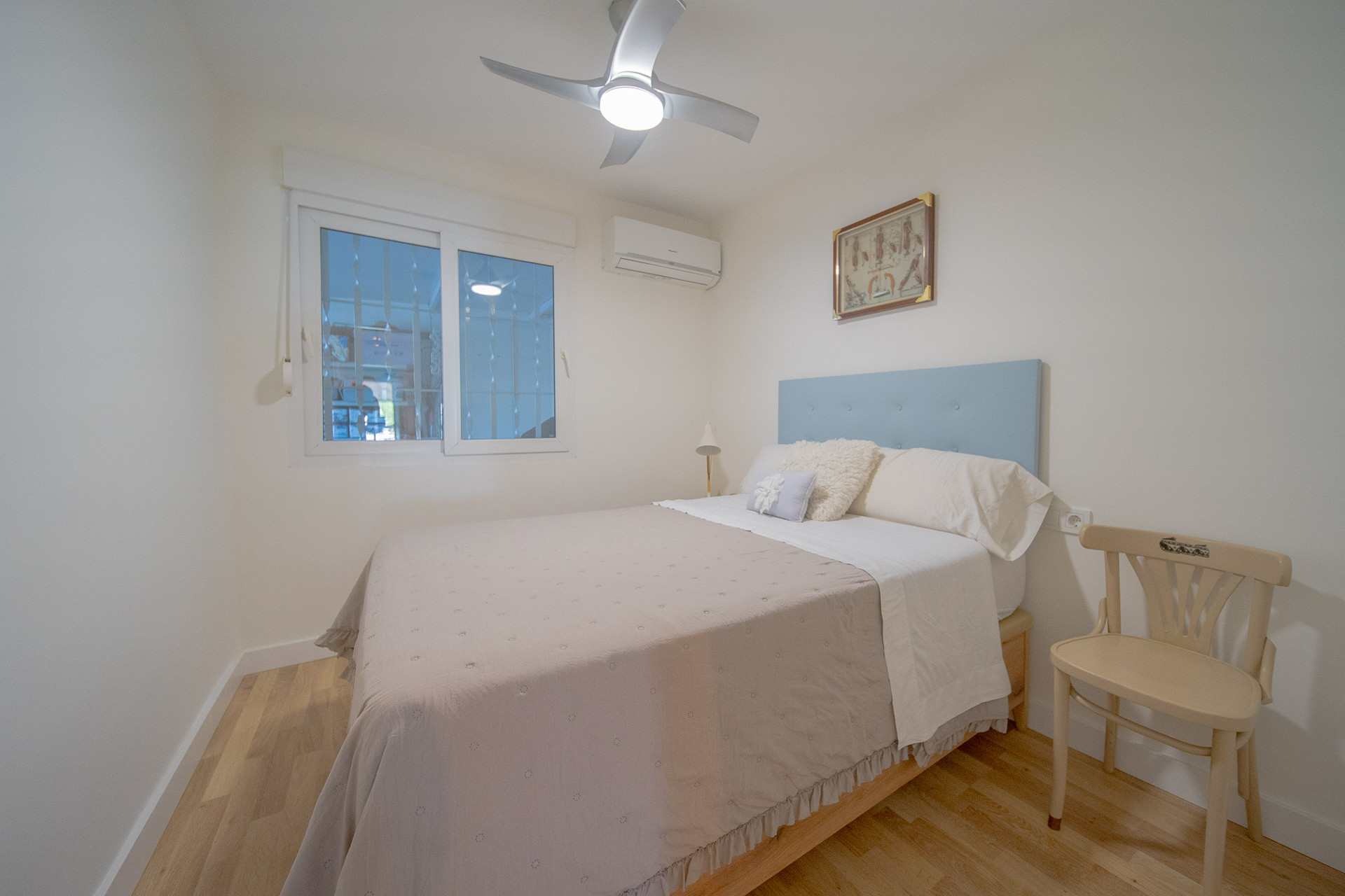 Reventa - Villa - Torrevieja - Los balcones