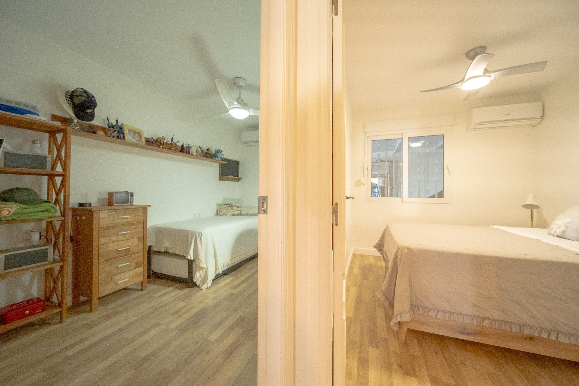 Reventa - Villa - Torrevieja - Los balcones