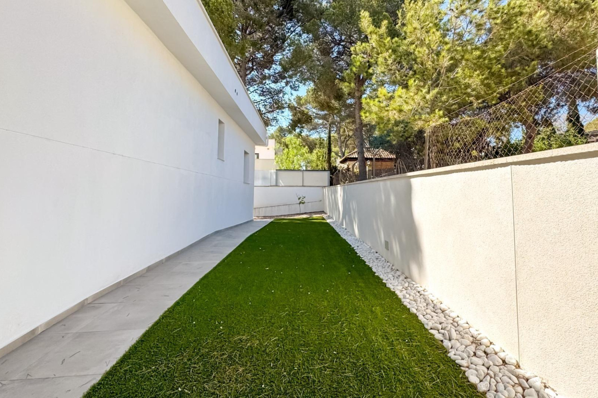 Reventa - Villa - Torrevieja - Los balcones