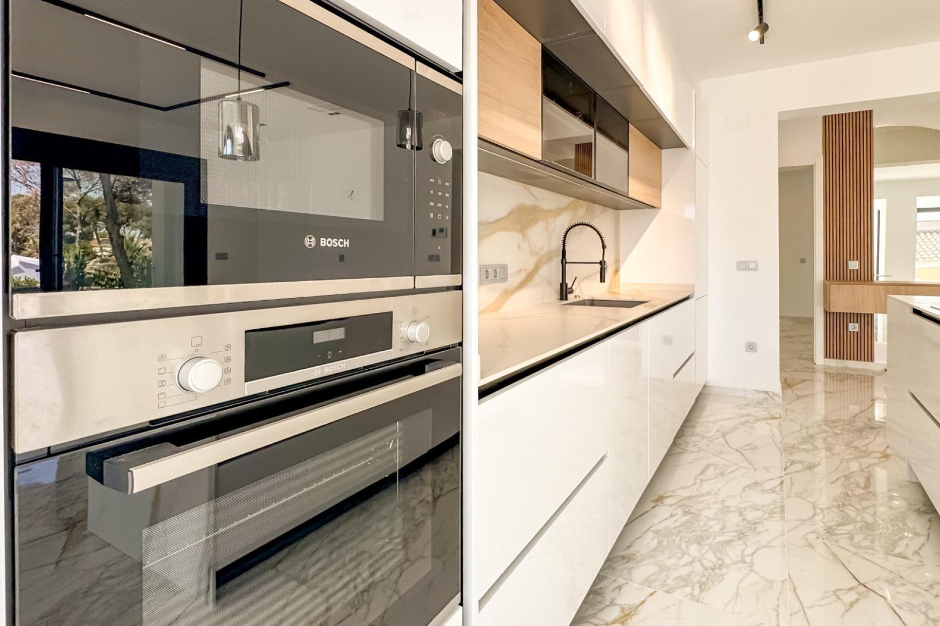 Reventa - Villa - Torrevieja - Los balcones